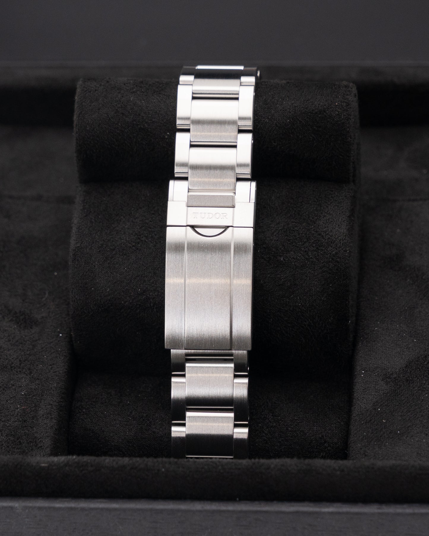 Tudor Ranger 39mm 79950 Black 2025