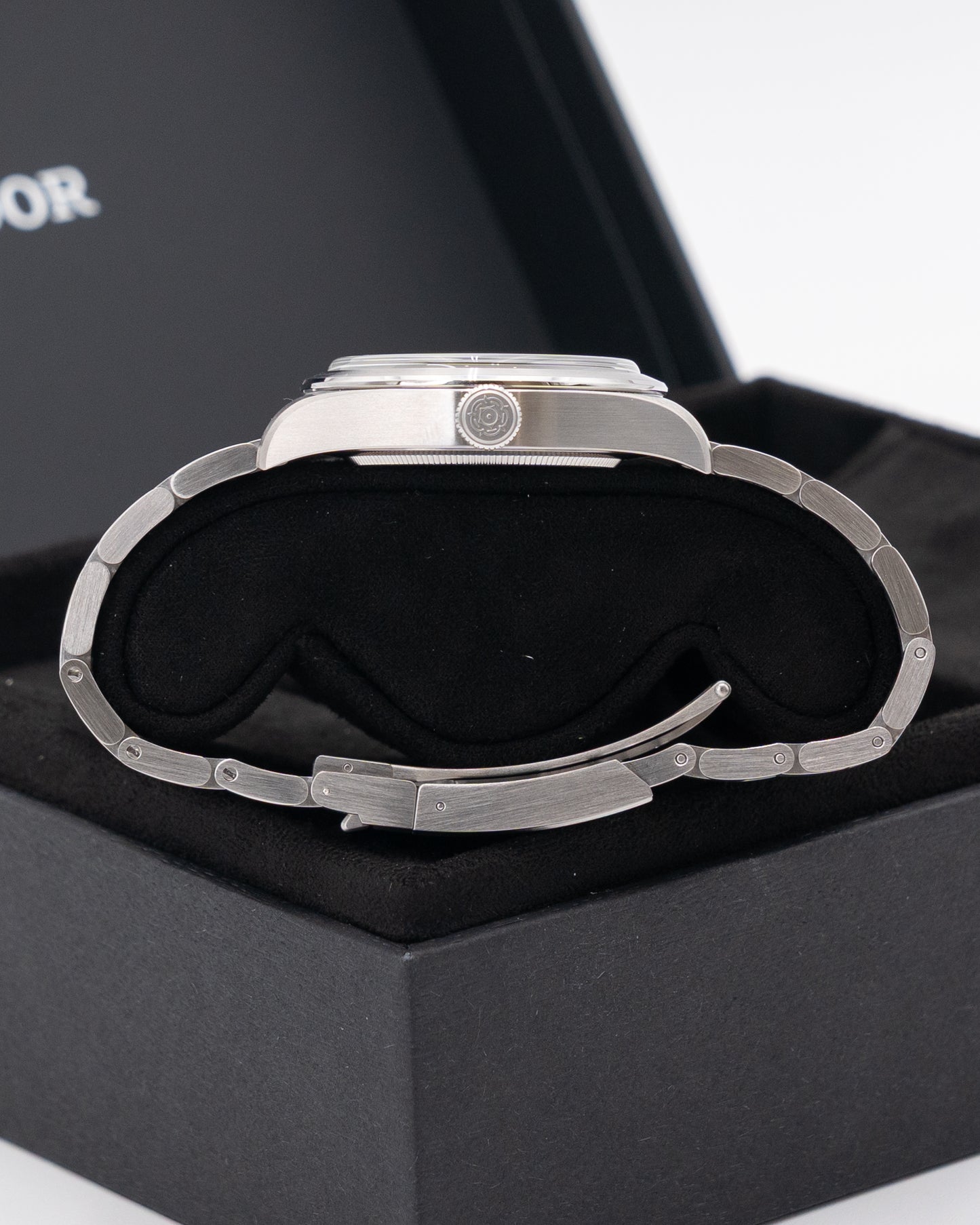 Tudor Ranger 39mm 79950 Black 2025