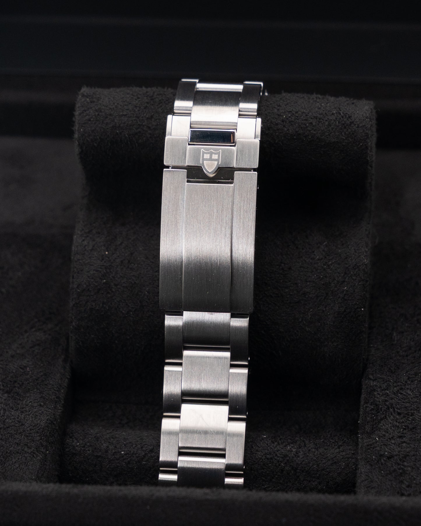 Tudor Black Bay 68 43mm 7943A1A0NU Blue Dial 2025