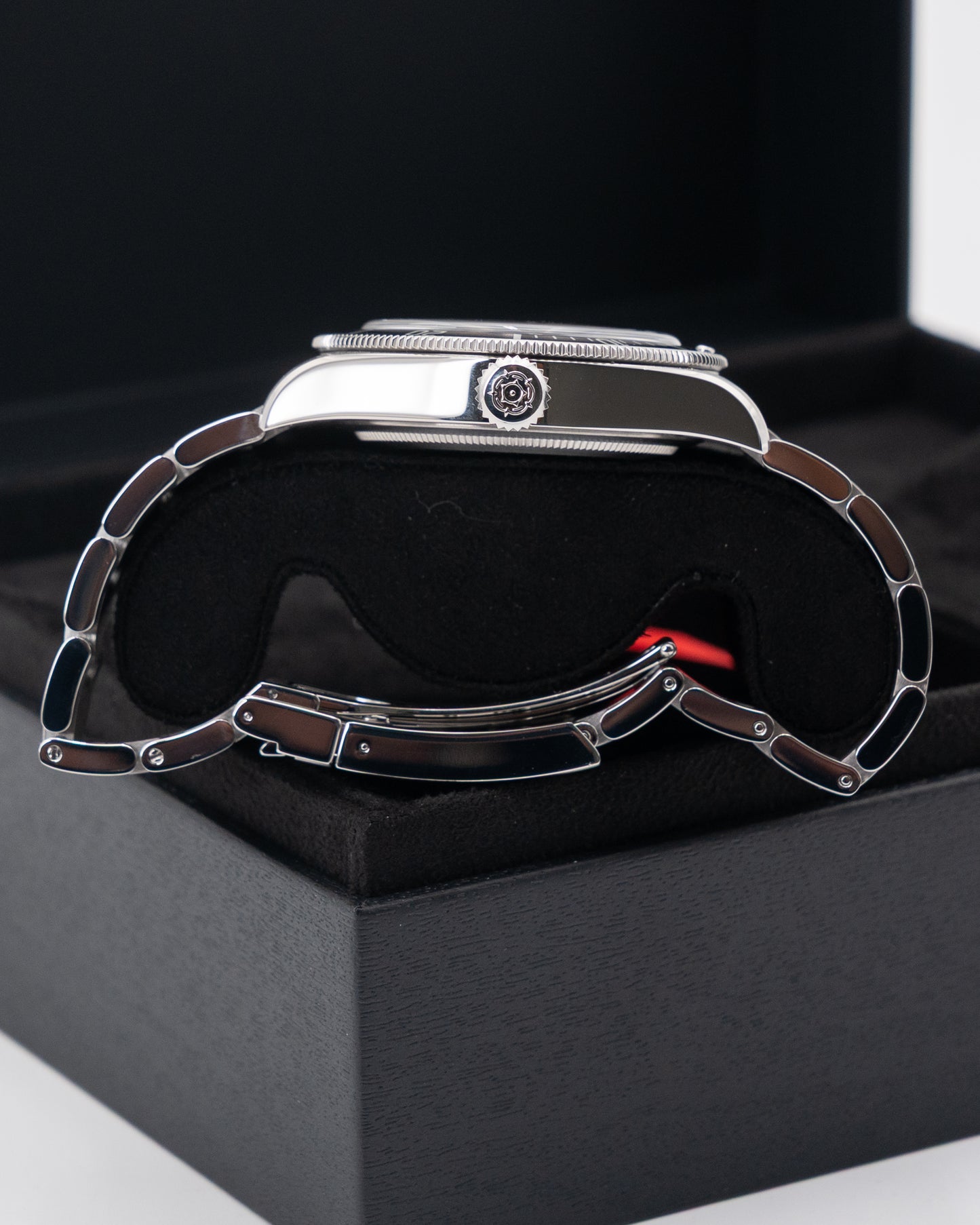 Tudor Black Bay 68 43mm 7943A1A0NU Blue Dial 2025