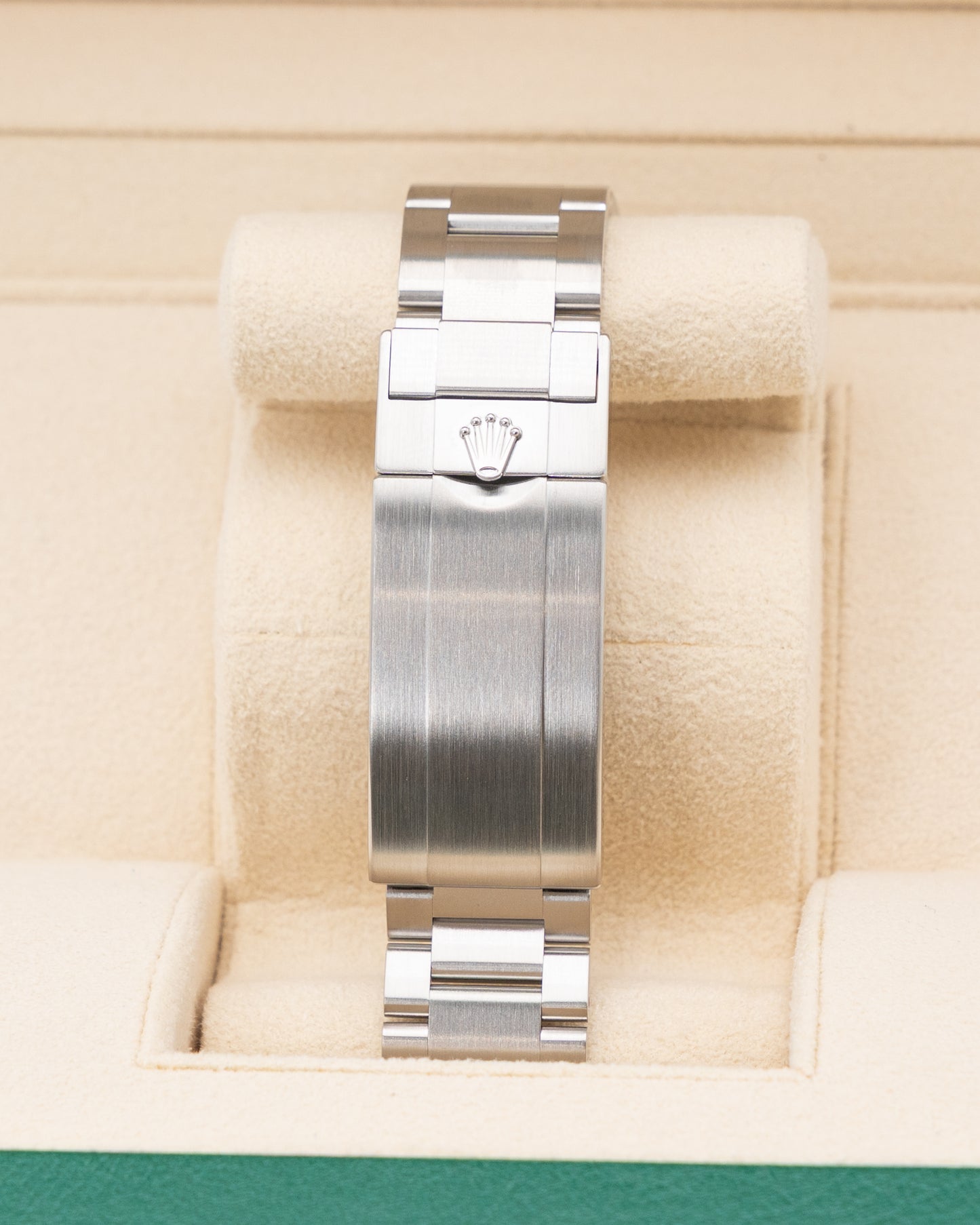 Rolex Submariner Date 41mm 126610LV Starbucks 2020