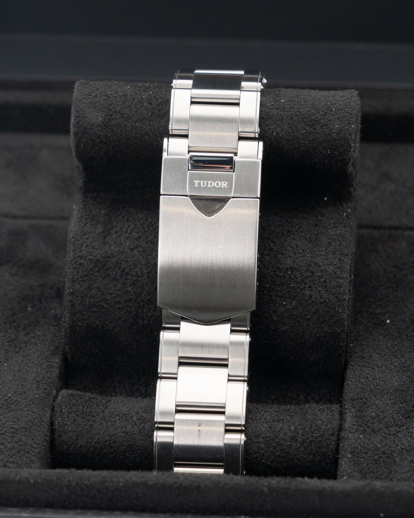 Tudor Black Bay Chronograph 41mm 79360N Panda Oyster 2025