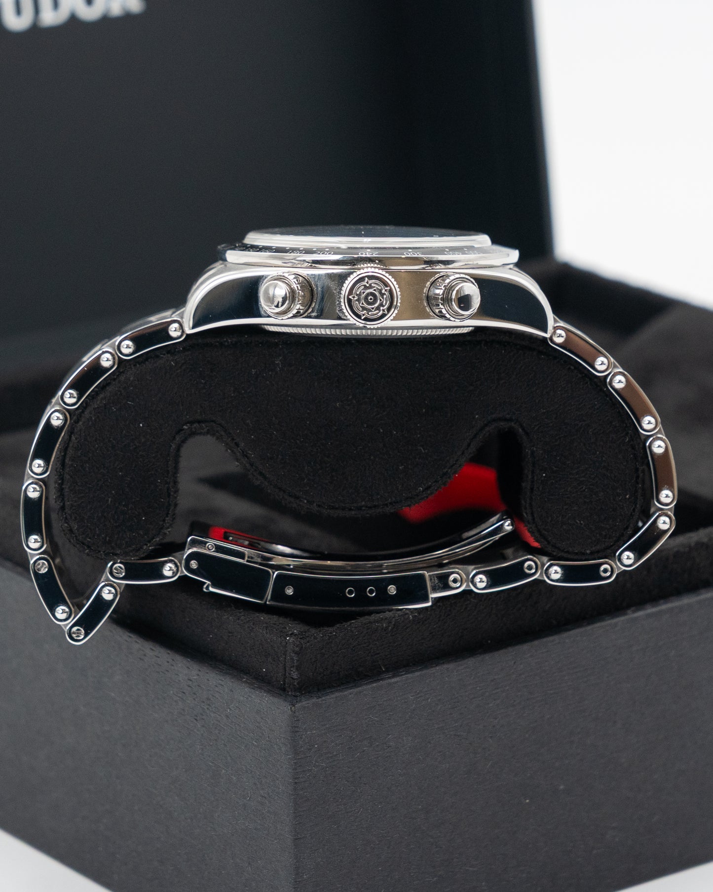 Tudor Black Bay Chronograph 41mm 79360N Panda Oyster 2025