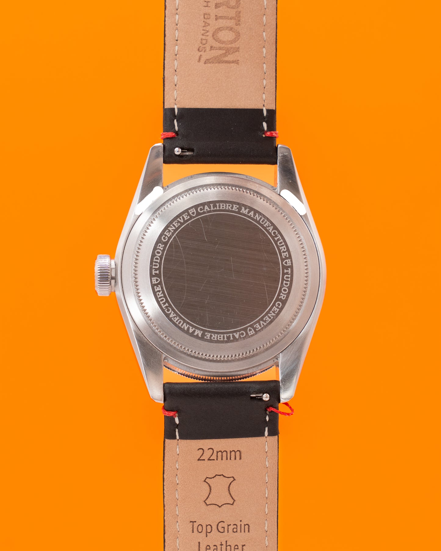 Tudor Black Bay GMT 41mm 79830RB Pepsi on Strap 2019