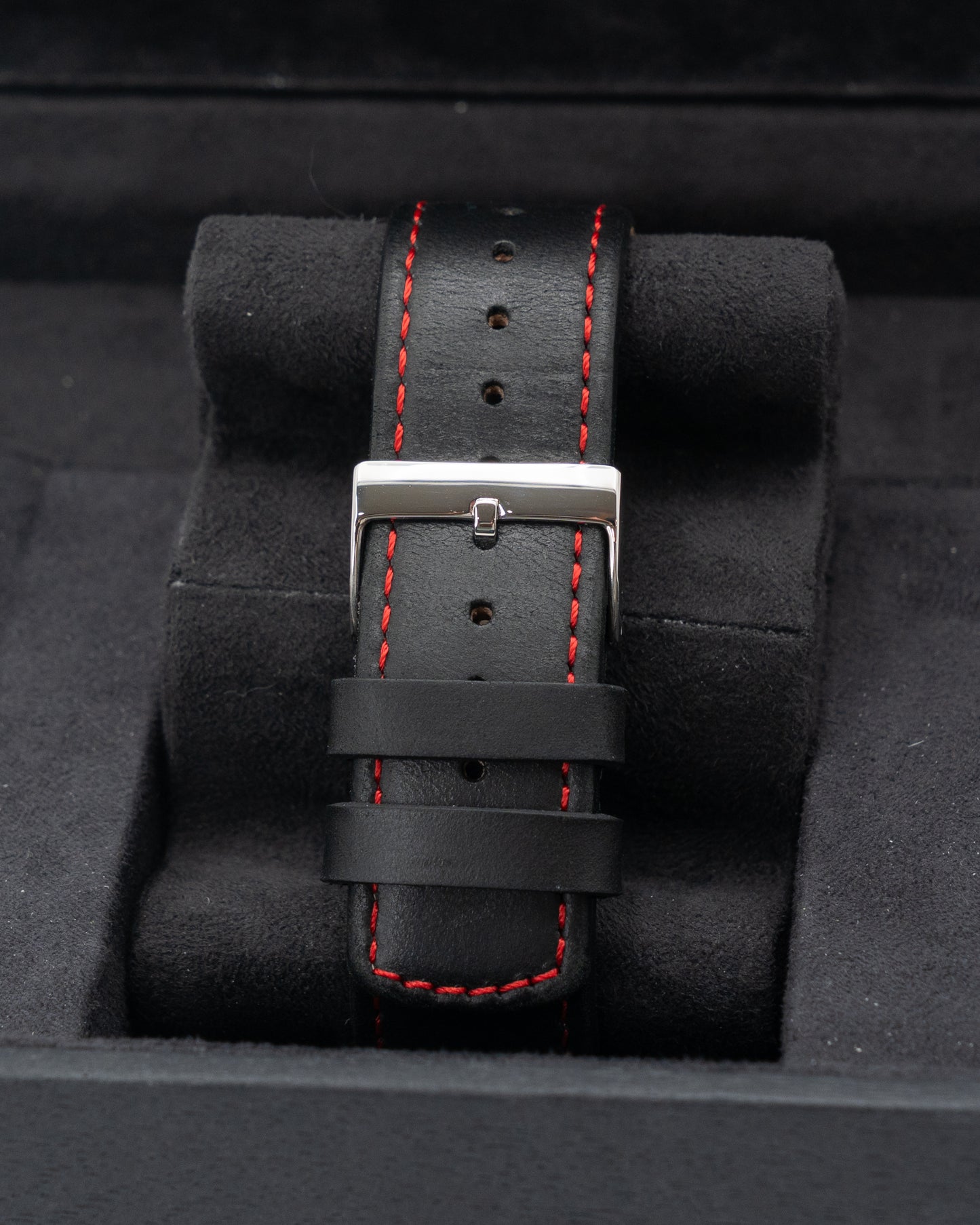 Tudor Black Bay GMT 41mm 79830RB Pepsi on Strap 2019