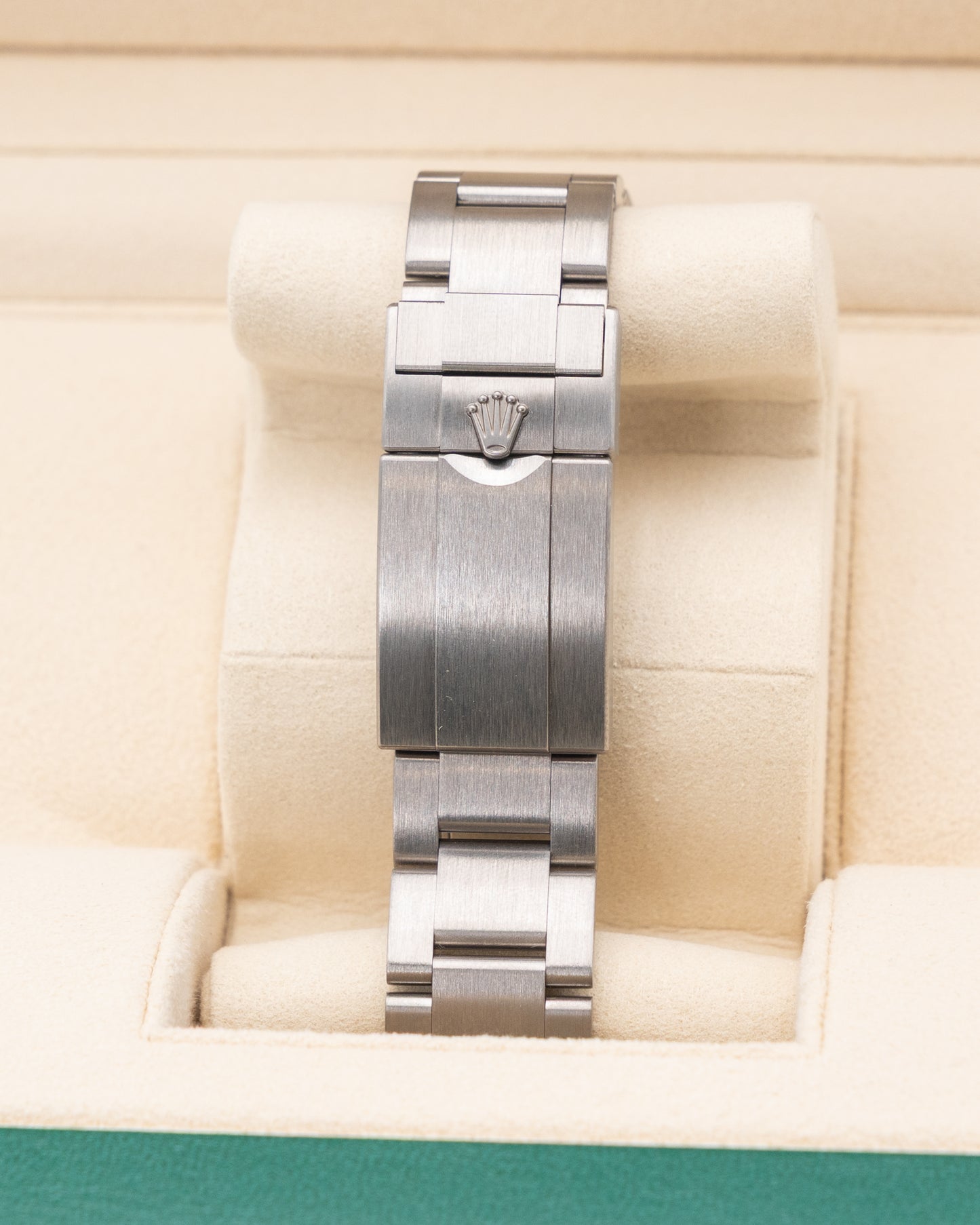 UNWORN Rolex Yacht Master 42mm 226627 Titanium Black 2024
