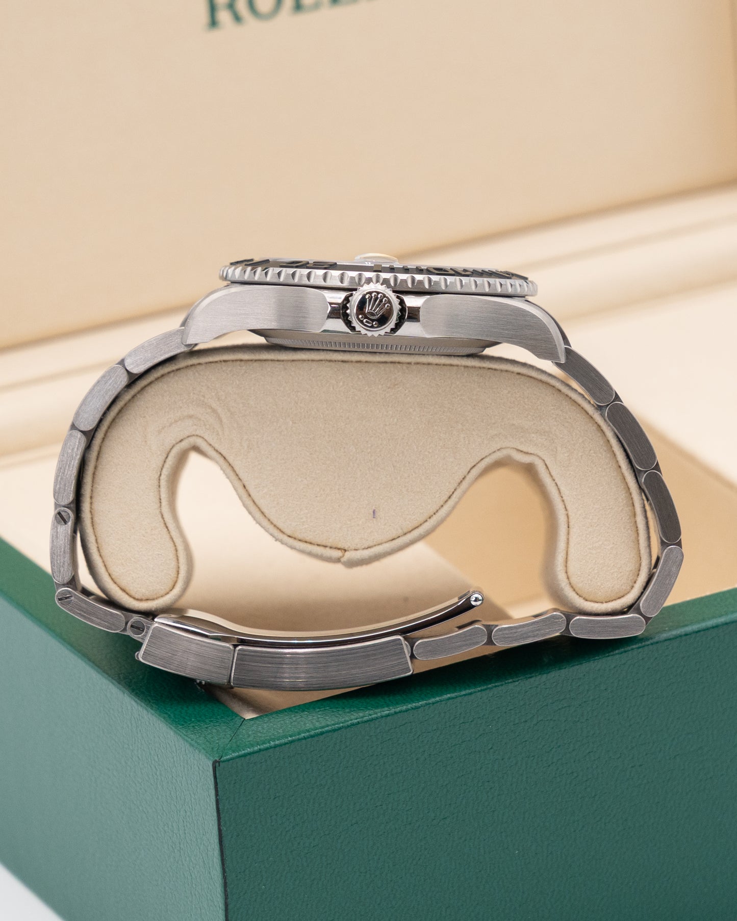 Rolex Yachtmaster 42mm 226627 Titanium 2025