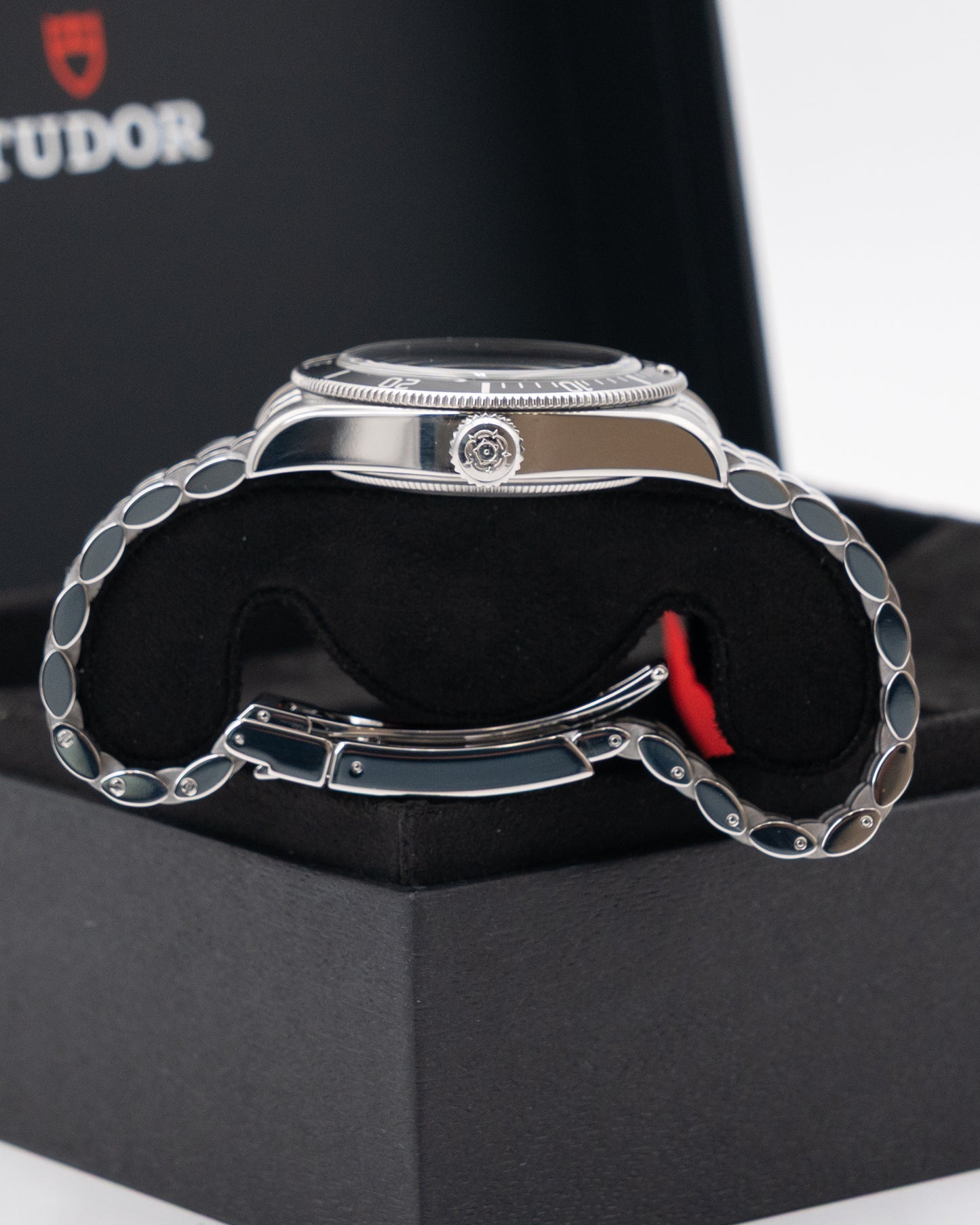 Tudor Black Bay 41mm 7941A1A0NU Monochrome 2025