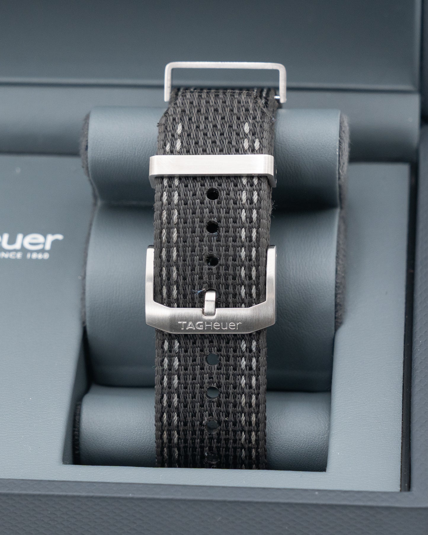 Tag Heuer Formula 1 43mm WAZ101A.FC8305 Quartz Orange Dial