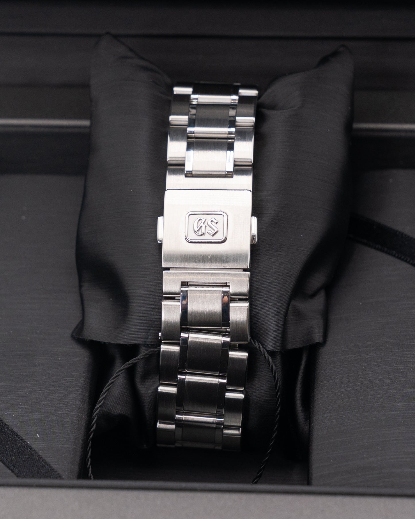 Grand Seiko Heritage Collection 40mm SBGJ261 Peacock GMT 2022