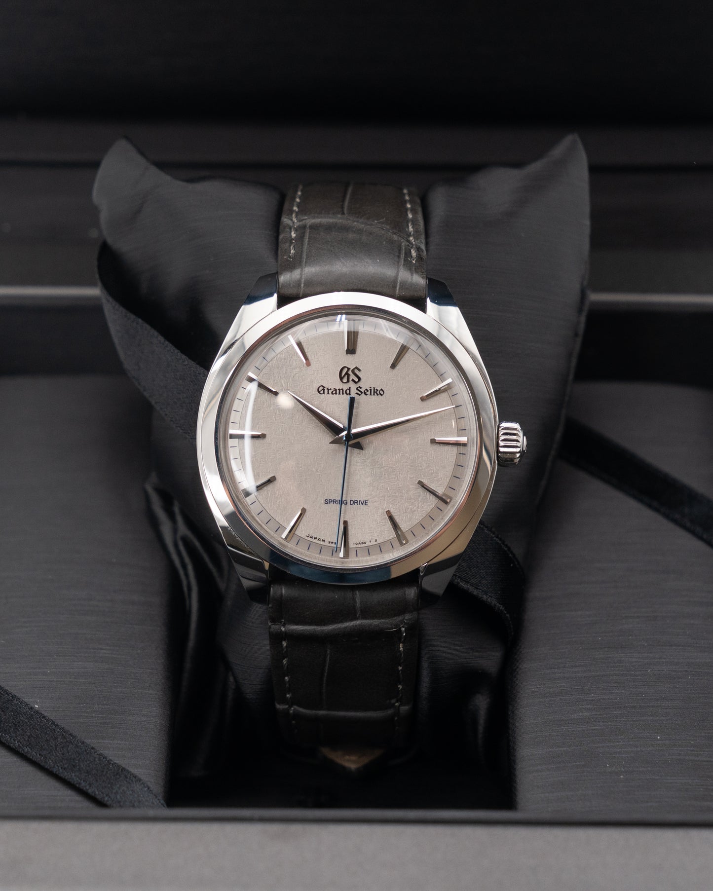 Grand Seiko Elegance Collection SBGY023 Spring Drive Limited Edition 2024