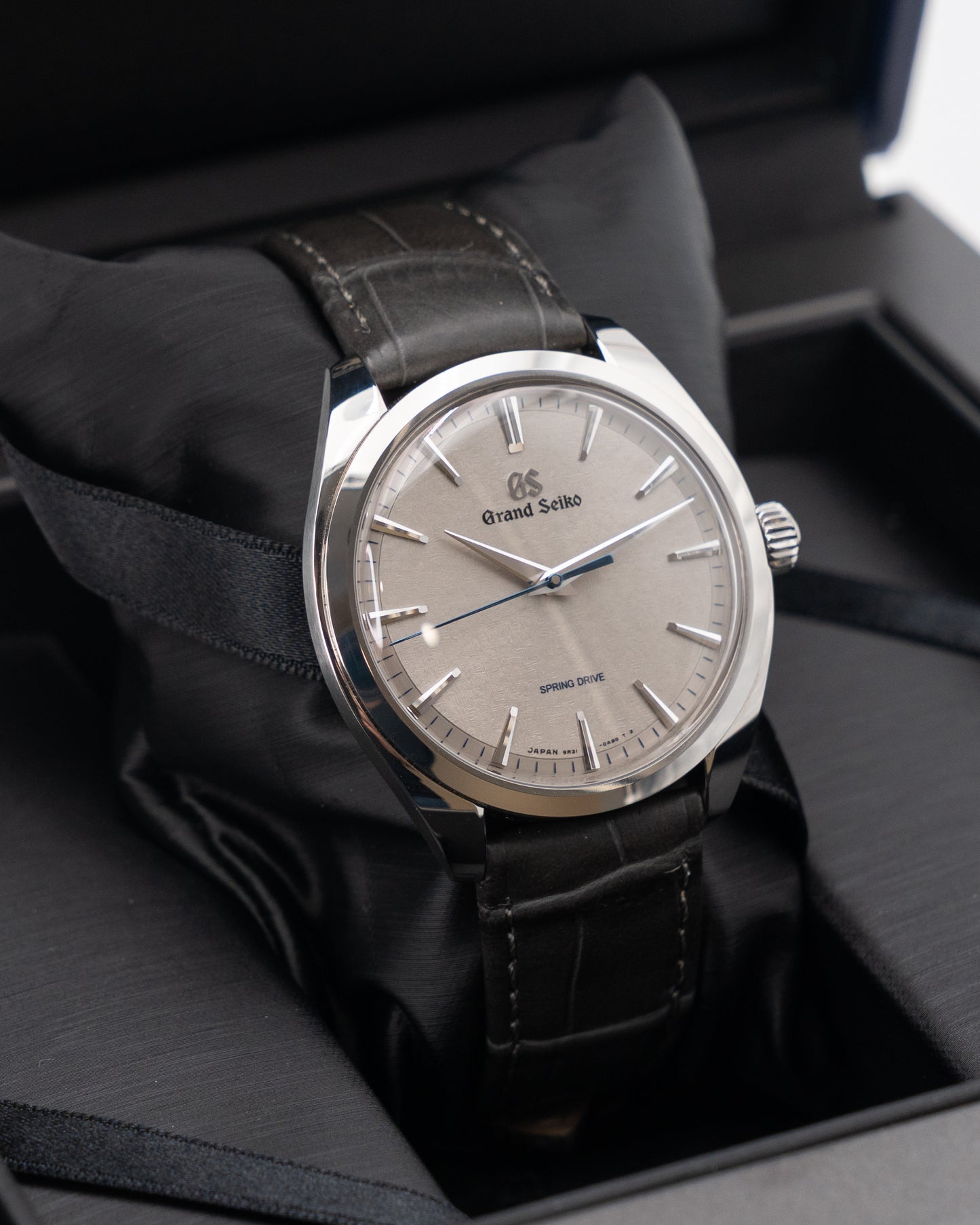 Grand Seiko Elegance Collection SBGY023 Spring Drive Limited Edition 2024