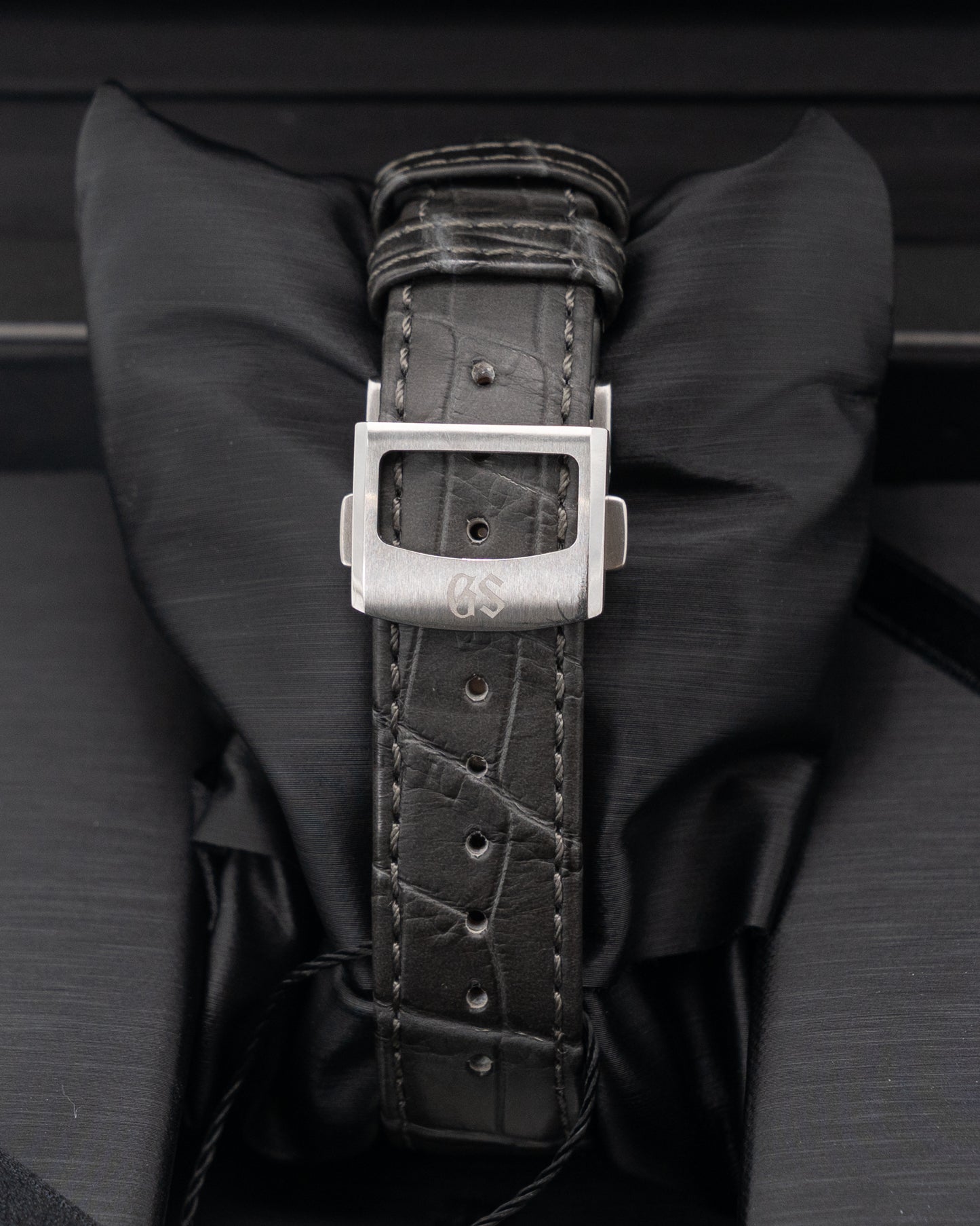 Grand Seiko Elegance Collection SBGY023 Spring Drive Limited Edition 2024