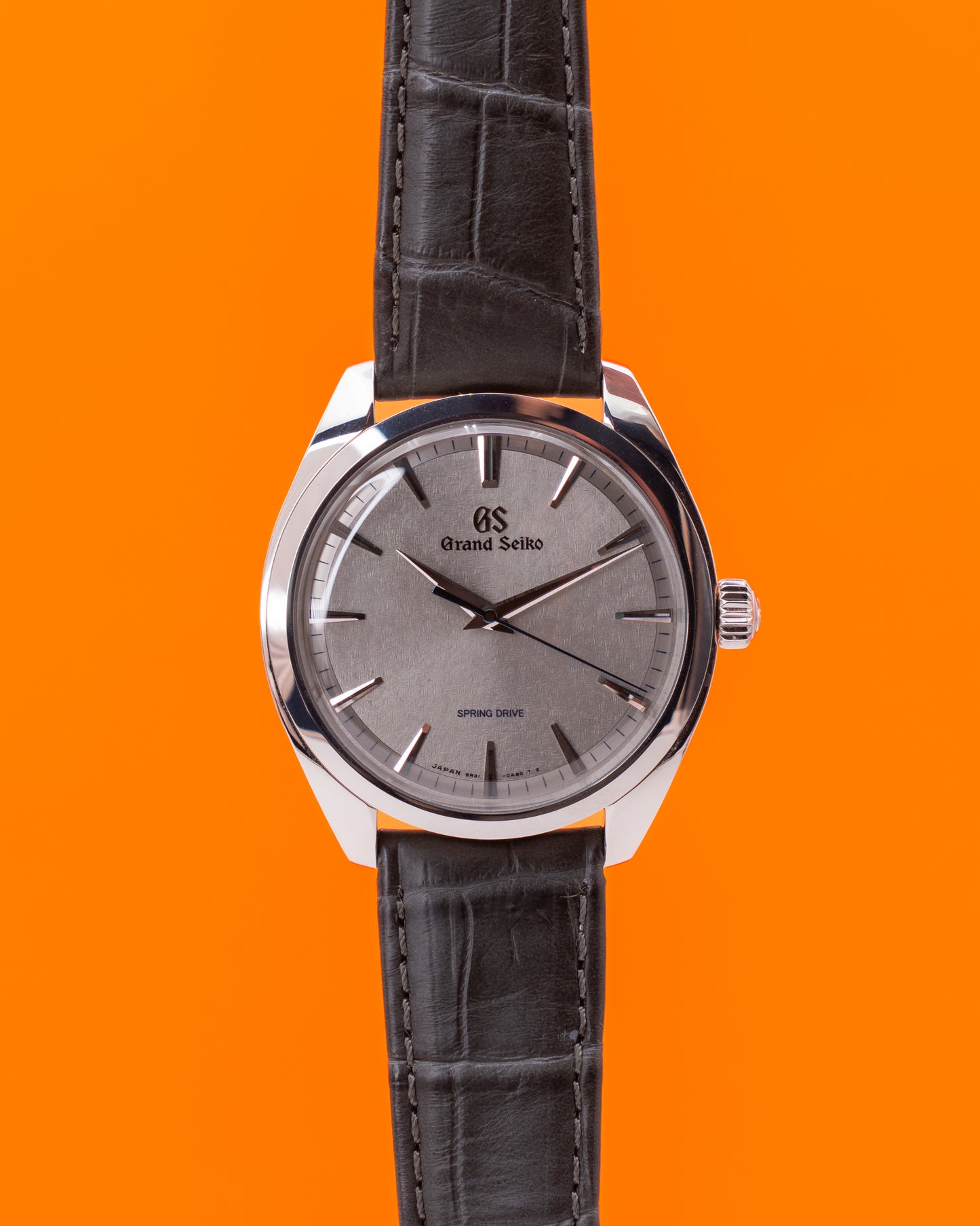 Grand Seiko Elegance Collection SBGY023 Spring Drive Limited Edition 2024