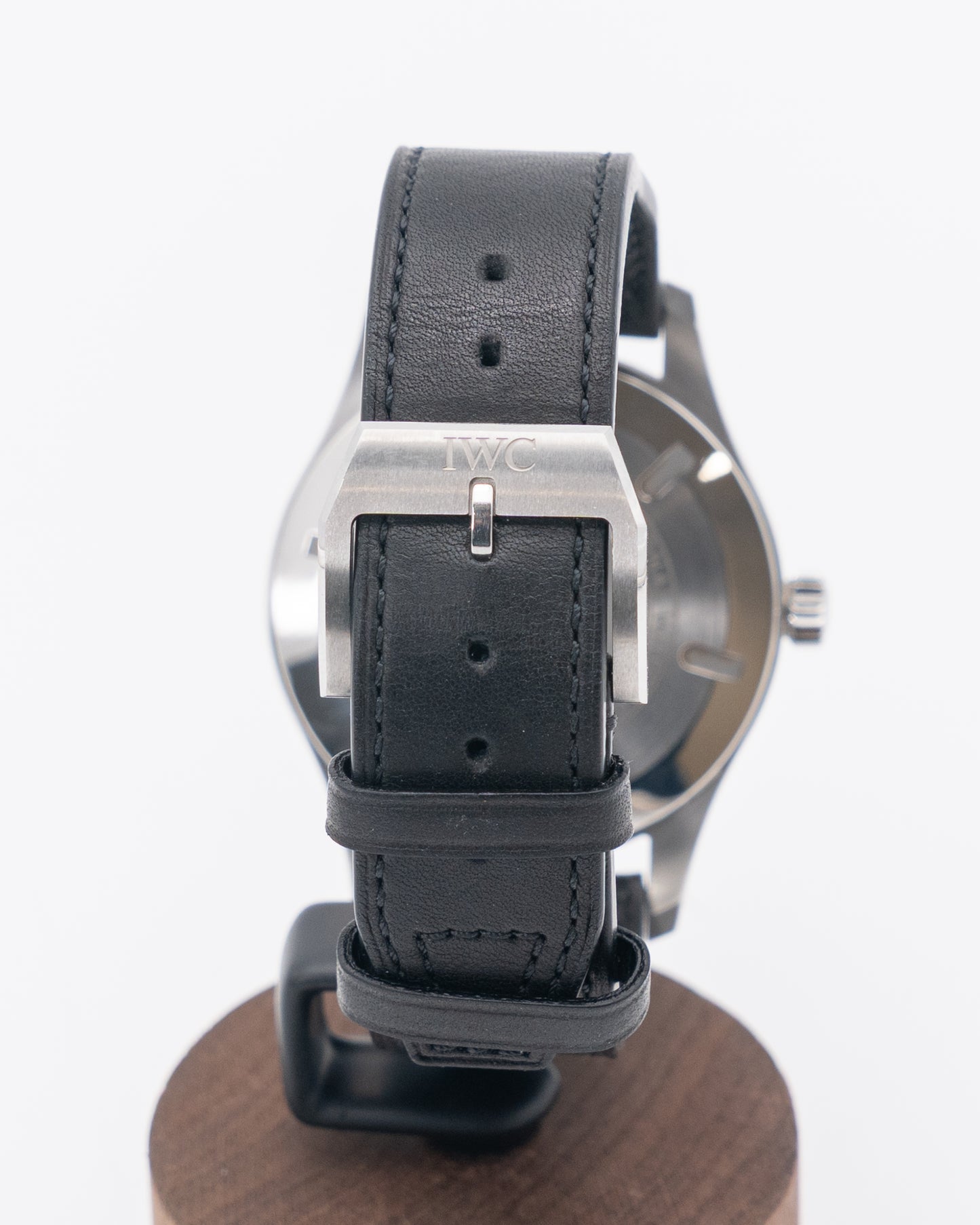 IWC Pilot's Watch Mark XVIII 40mm IW327001 Black