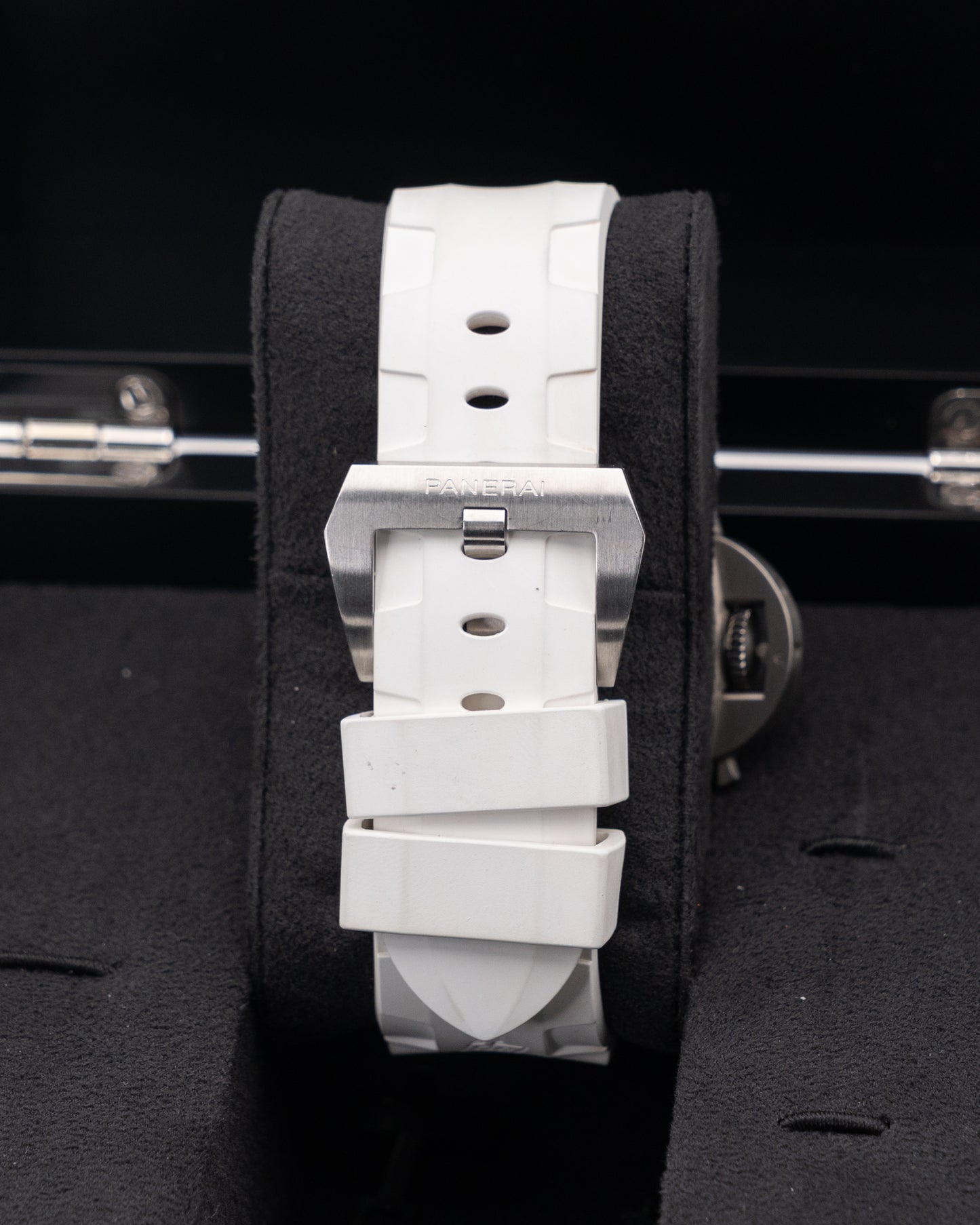 Panerai Luminor Marina 1950 3 Days Automatic 44mm PAM01351 Titanium Brown Dial 2020