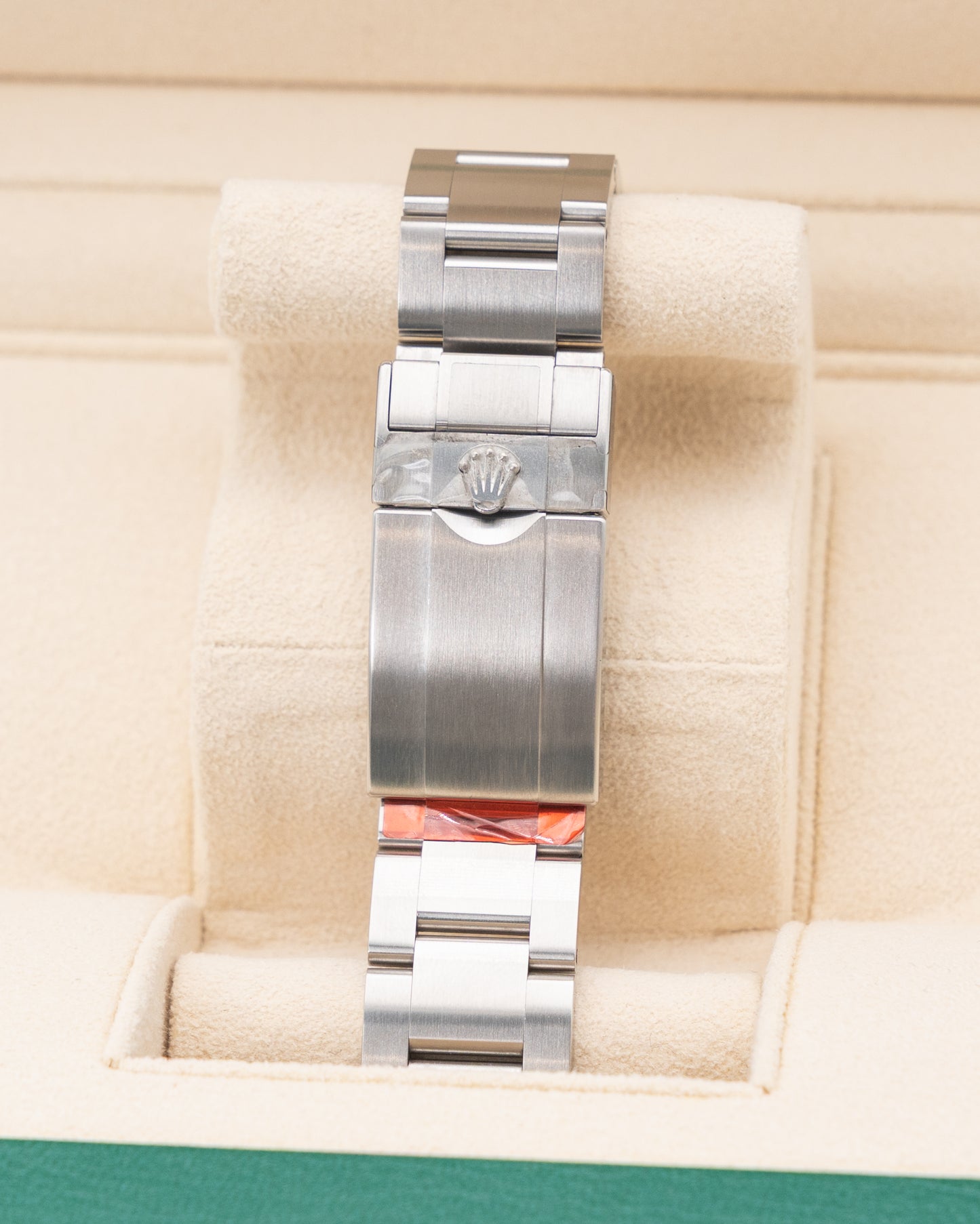 UNWORN WITH STICKERS Rolex Explorer II 42mm 226570 White Dial 2022