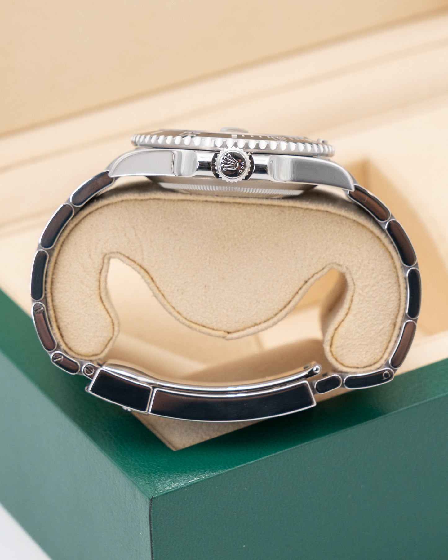 Rolex Submariner Date 41mm 126610LN Black 2020