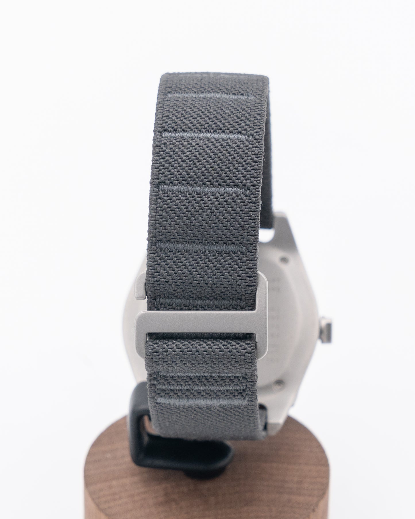 Kollokium Projekt 01 40mm Variant D Grey Dial Green Seconds Hand 2025