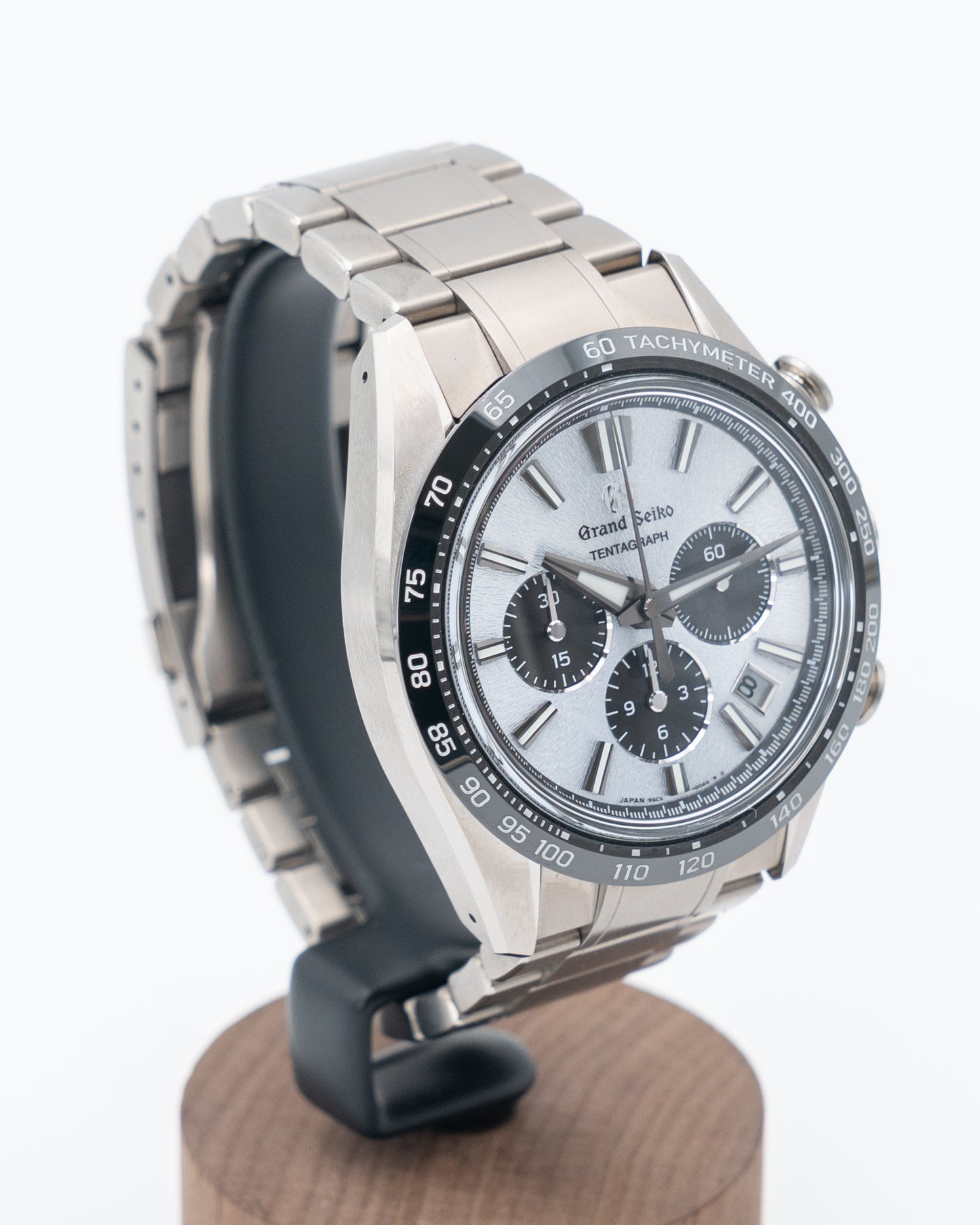 Grand Seiko Tentagraph 43.2mm 43.2 SLGC007 Hi-Beat 36000 Evolution 9 Collection 2025