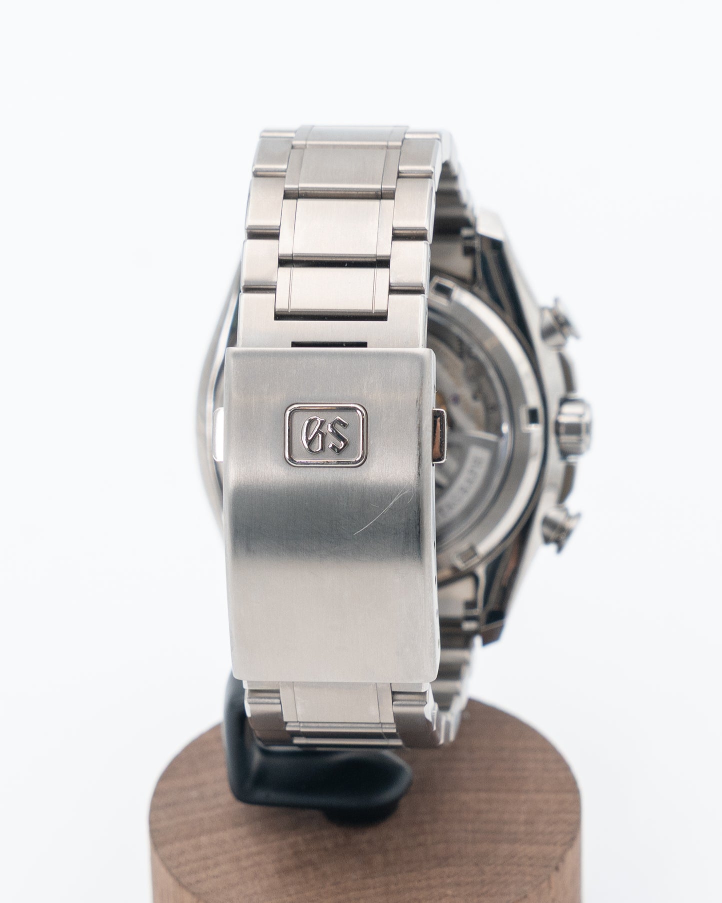 Grand Seiko Tentagraph 43.2mm 43.2 SLGC007 Hi-Beat 36000 Evolution 9 Collection 2025