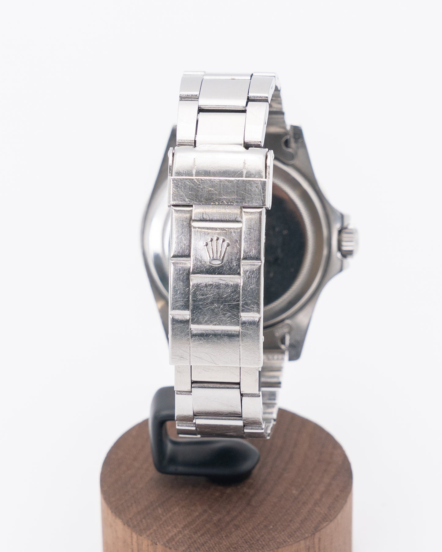 Rolex Submariner "Red" 1680 with Patina Markers 2M Serial