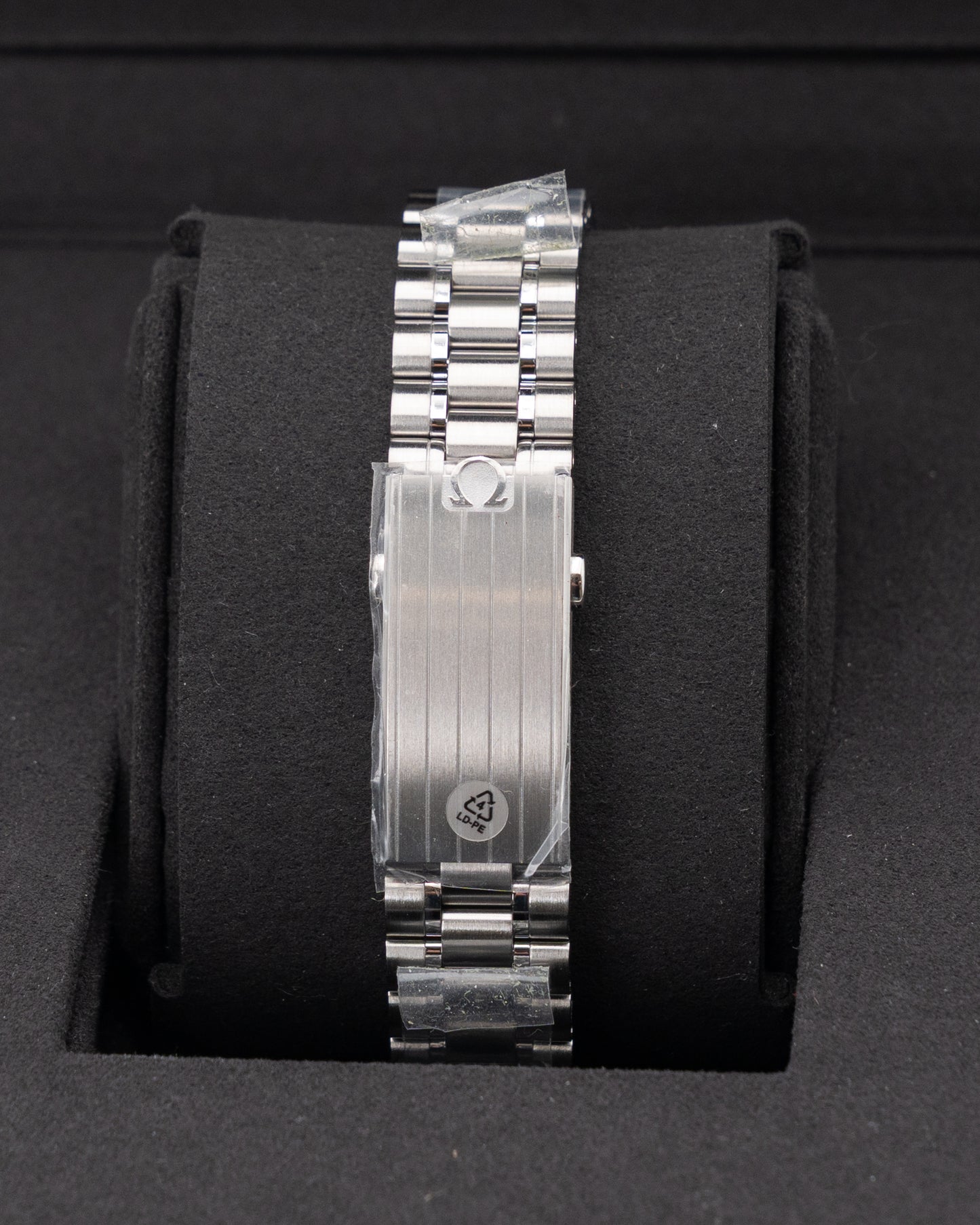 UNWORN NEW FULL STICKERS Omega Speedmaster Professional Moonwatch 42mm 310.30.42.50.04.001 White Dial 2025