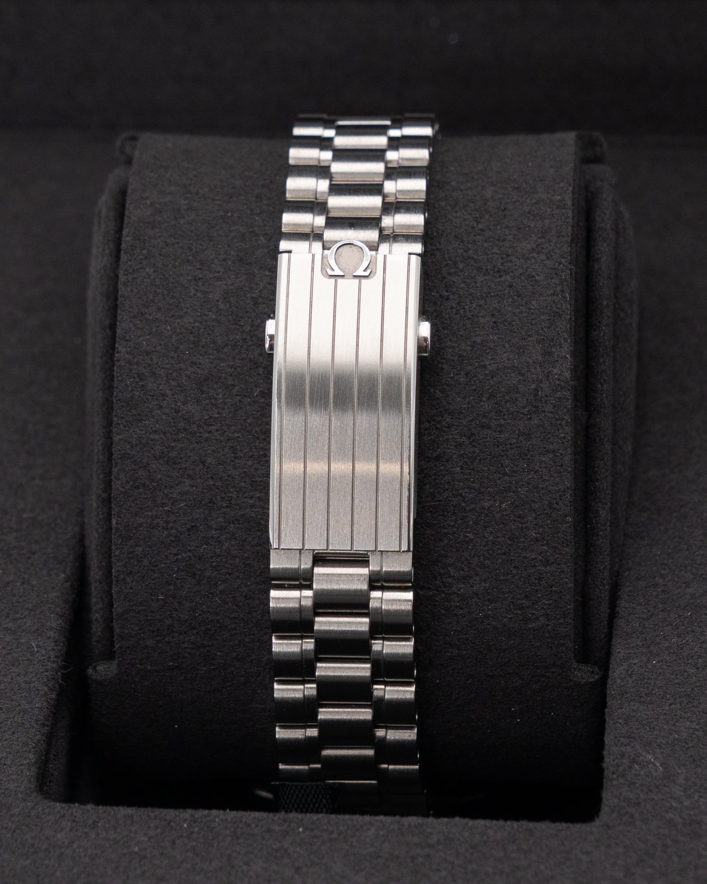 Omega Speedmaster Professional Moonwatch Hesalite 42mm 31030425001001 2025