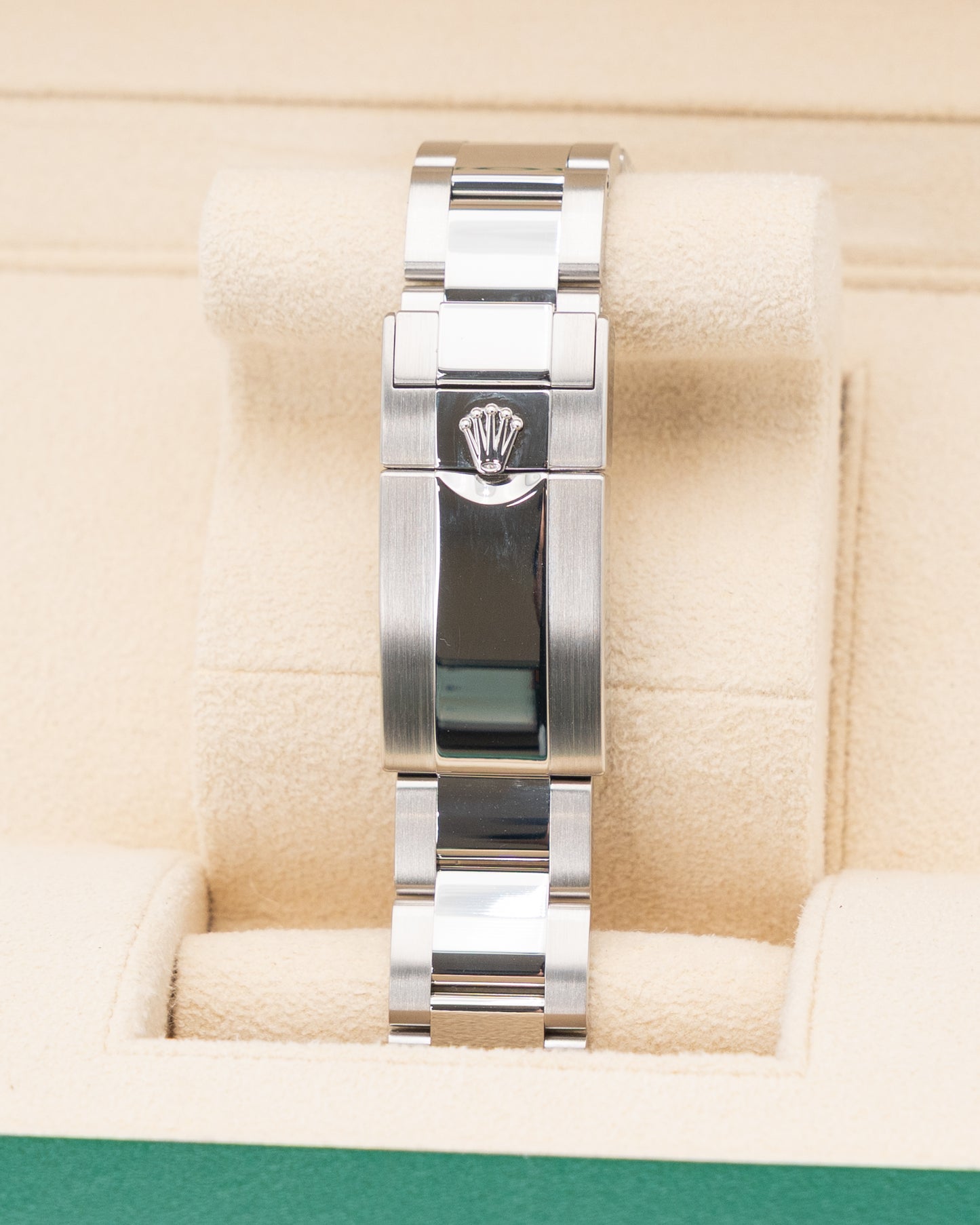 Rolex Daytona 40mm 116500LN Panda 2020