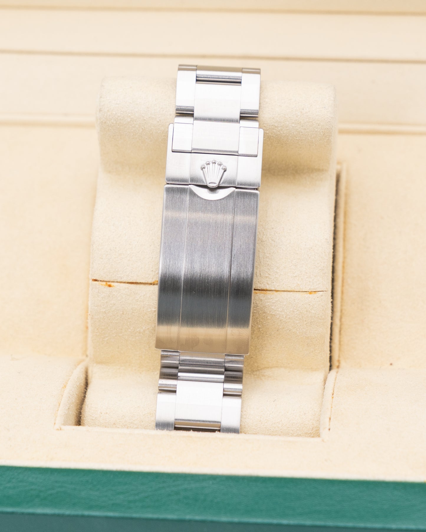 Rolex Submariner Date 41mm 126610LN Black Ceramic 2023