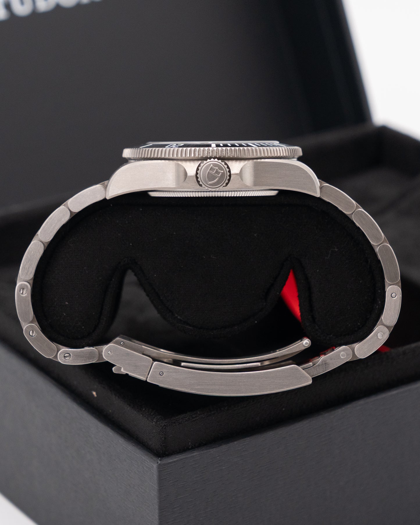 Tudor Pelagos 39mm 25407N Titanium Black 2024