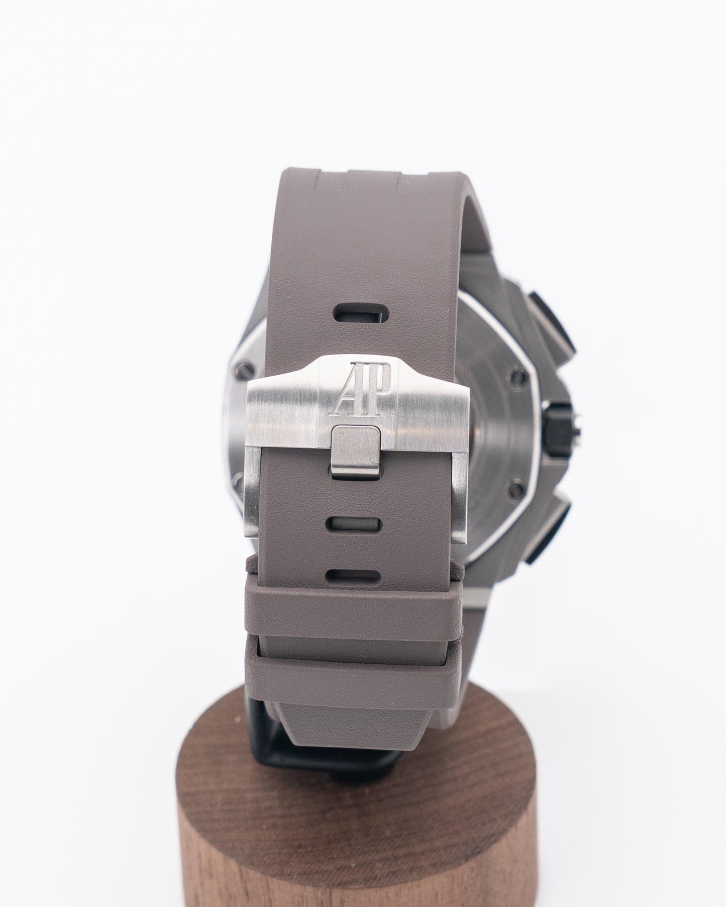 Audemars Piguet Royal Oak Offshore 42mm 26400SO Panda Black Ceramic