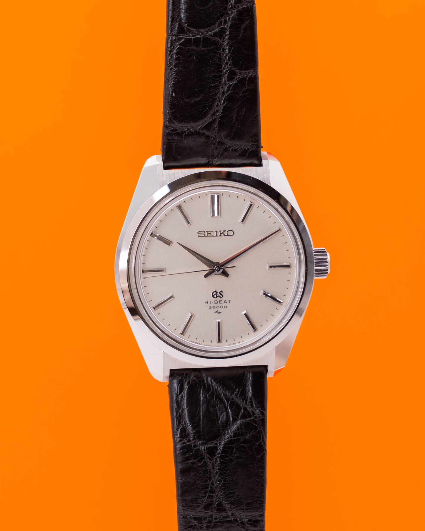 Grand Seiko 38.8mm SLGW005G Limited Edition Manual Wind 2024