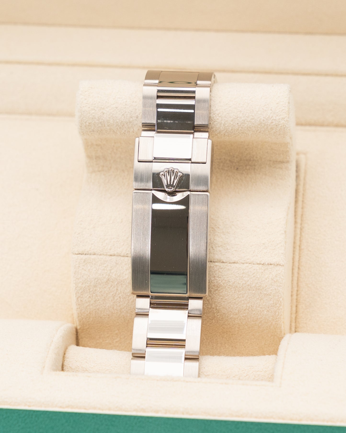 Rolex GMT Master II 40mm 126719BLRO White Gold Meteorite Pepsi 2023
