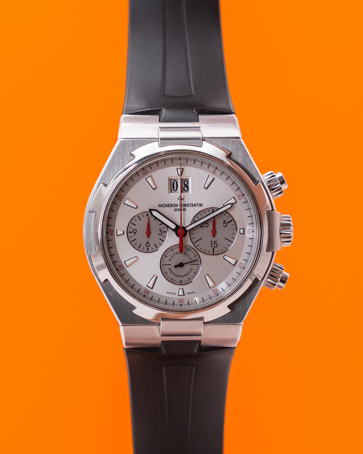 Vacheron Constantin Overseas Chronograph 42mm 49150/000A-9017 Limited Edition 1 / 400