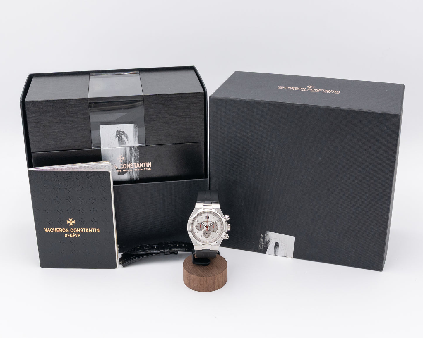 Vacheron Constantin Overseas Chronograph 42mm 49150/000A-9017 Limited Edition 1 / 400