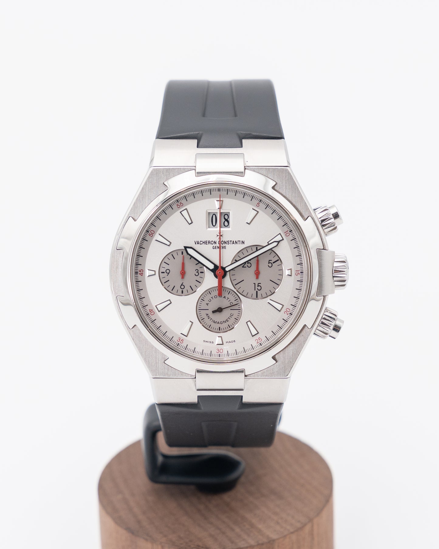 Vacheron Constantin Overseas Chronograph 42mm 49150/000A-9017 Limited Edition 1 / 400
