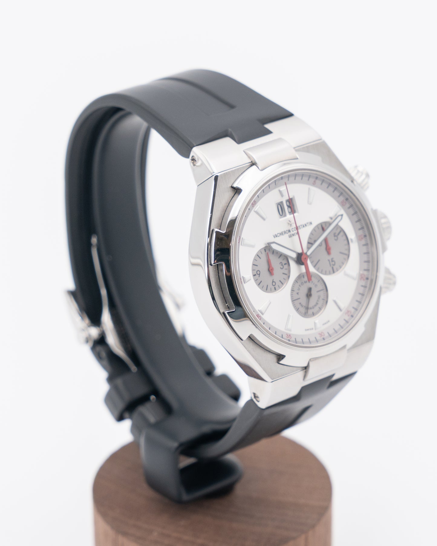 Vacheron Constantin Overseas Chronograph 42mm 49150/000A-9017 Limited Edition 1 / 400
