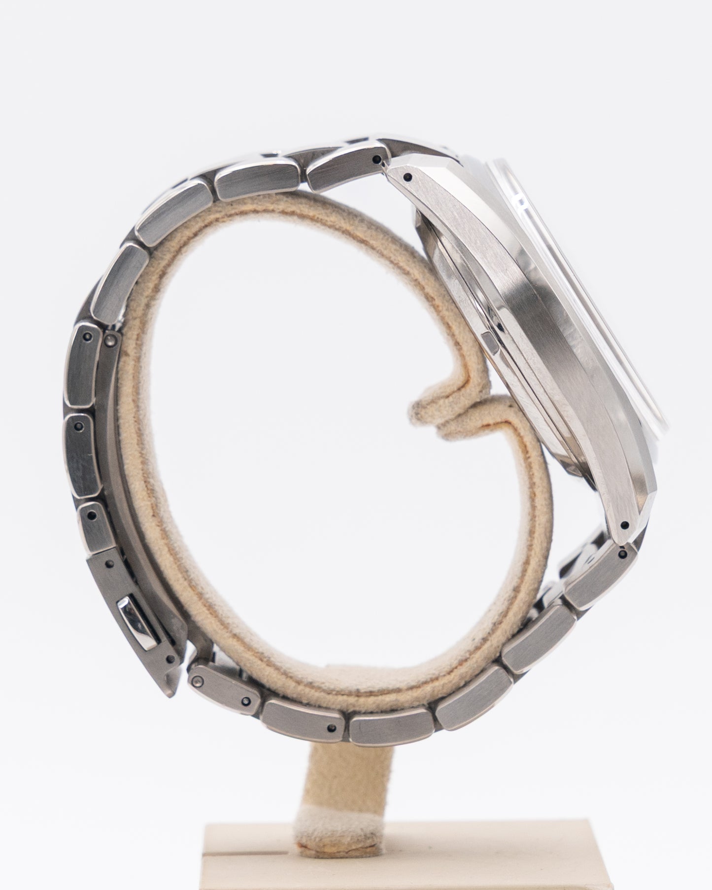 Grand Seiko Heritage Collection 40mm SBGA413 Titanium Shunbun Spring Blossom 2022