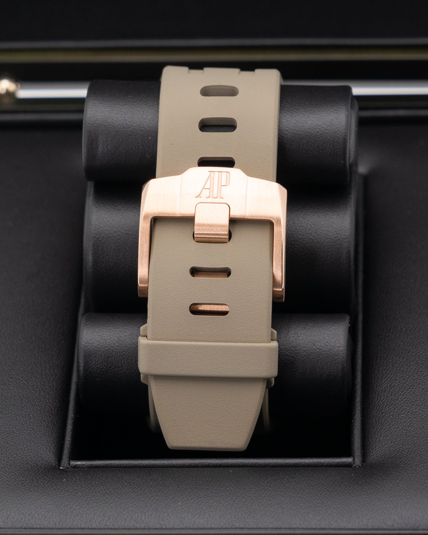 Audemars Piguet Royal Oak Offshore 43mm Rose Gold Chronograph