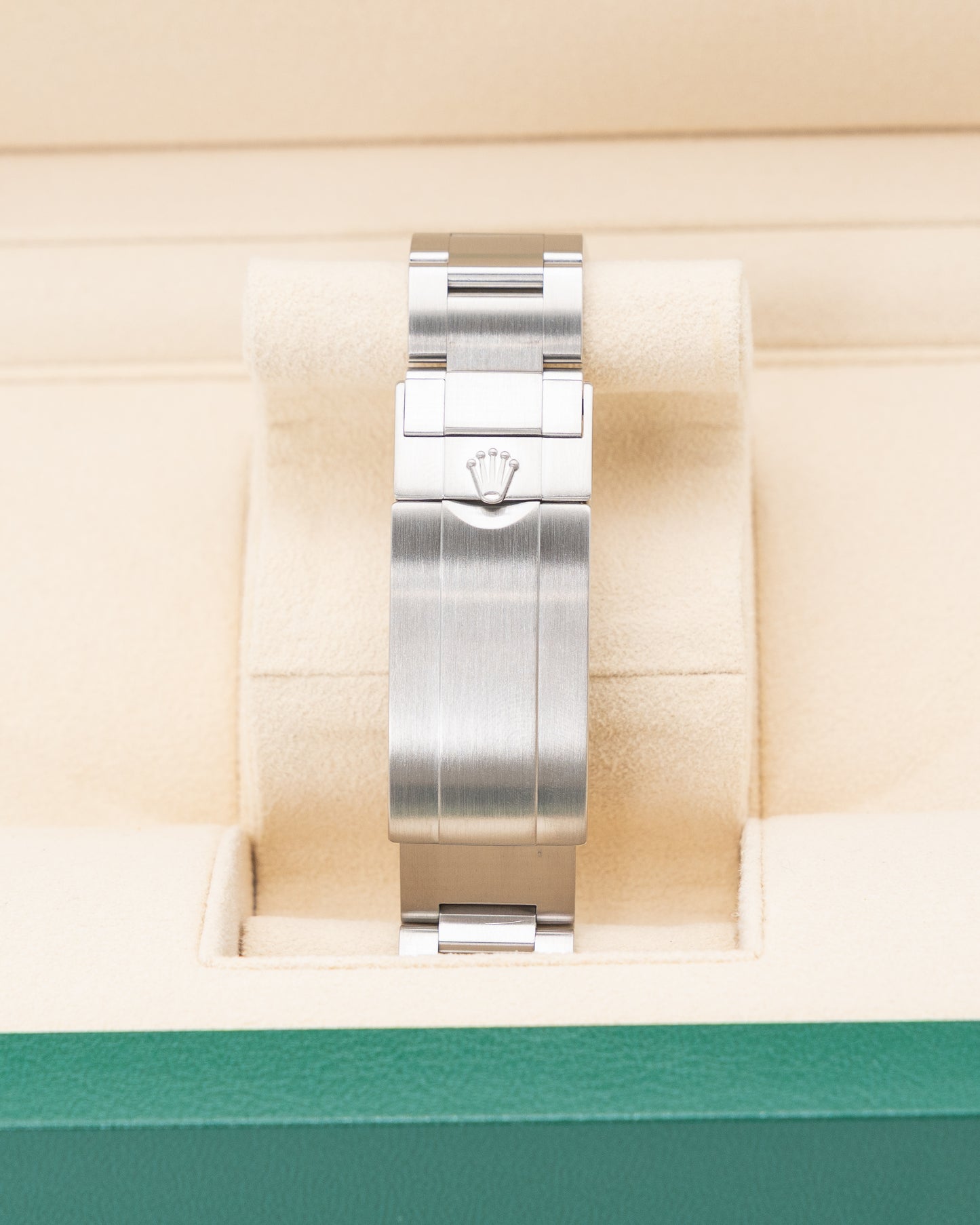 Rolex Seadweller 43mm 126600 Black Red Letter 2018