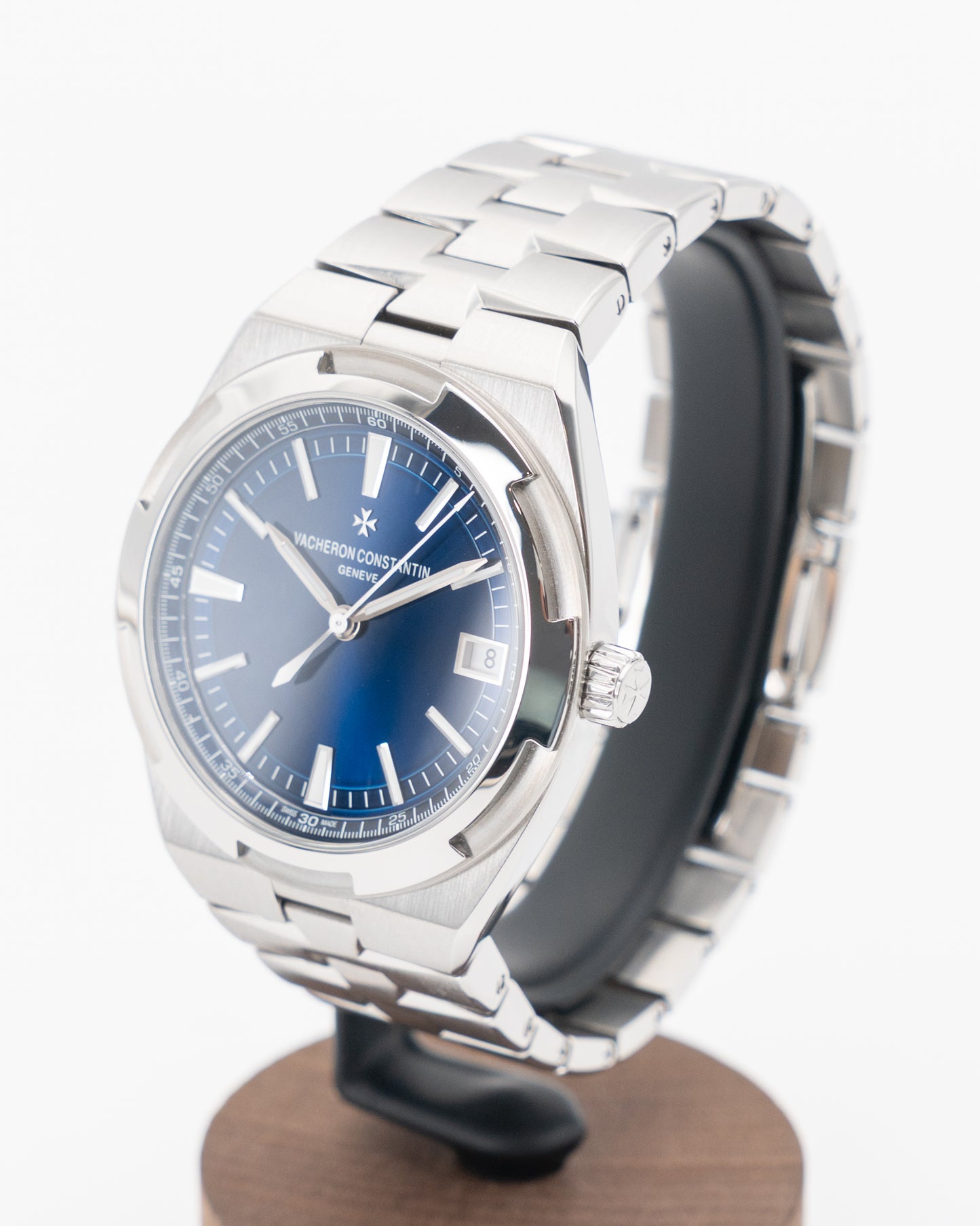 Vacheron Constantin 41mm 4500V/110A-B128 Blue Dial