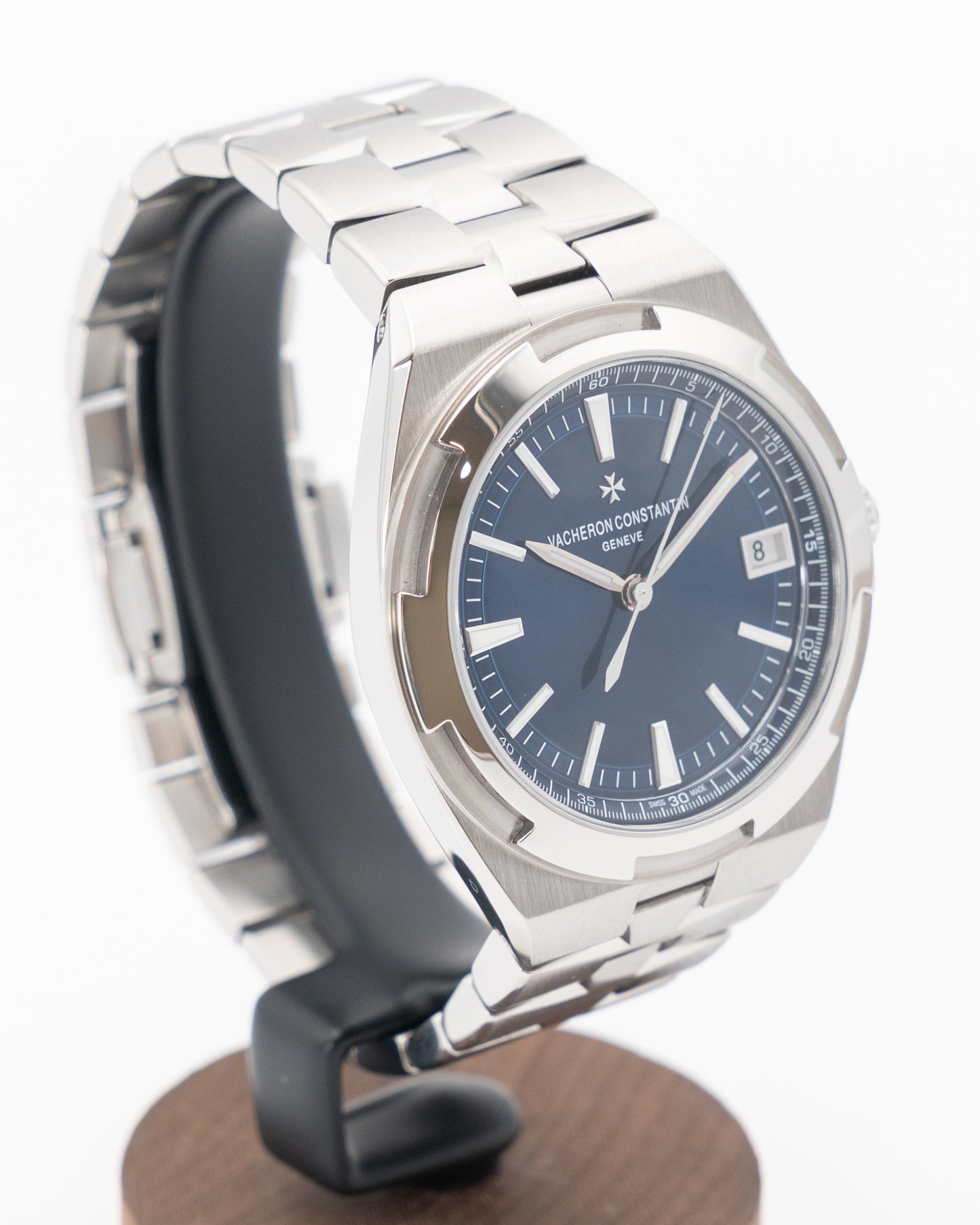 Vacheron Constantin 41mm 4500V/110A-B128 Blue Dial