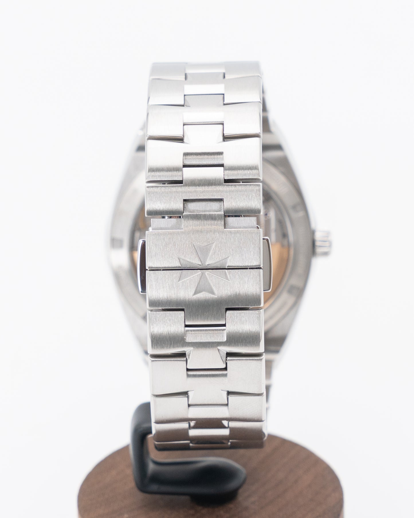 Vacheron Constantin 41mm 4500V/110A-B128 Blue Dial