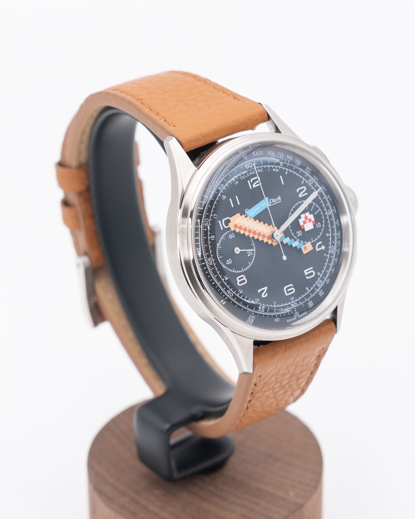 Excelsior Park Seconde/Seconde Limited Edition to 30pcs