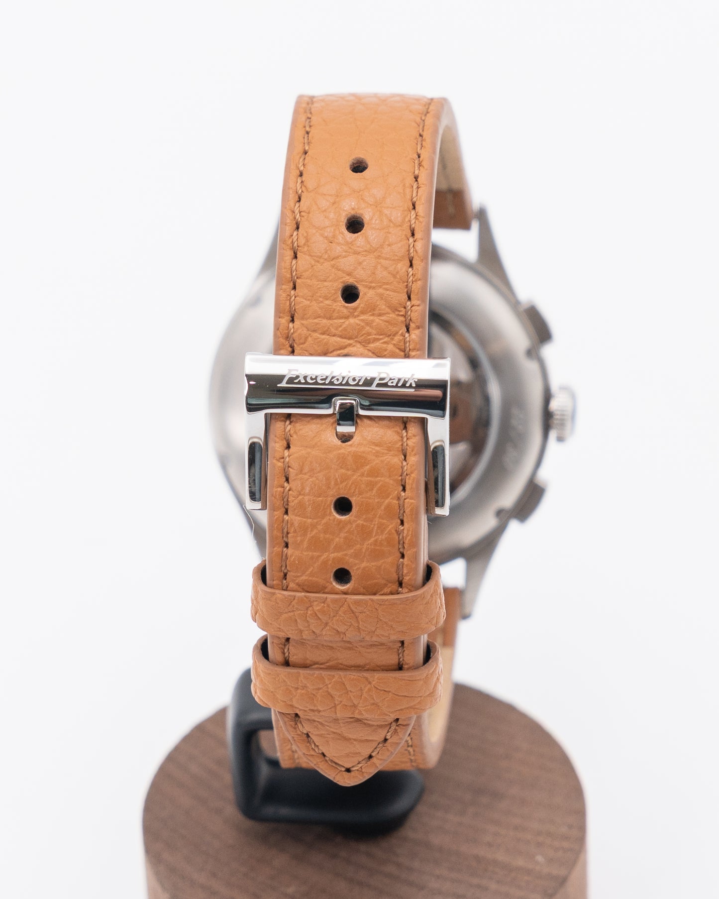 Excelsior Park Seconde/Seconde Limited Edition to 30pcs