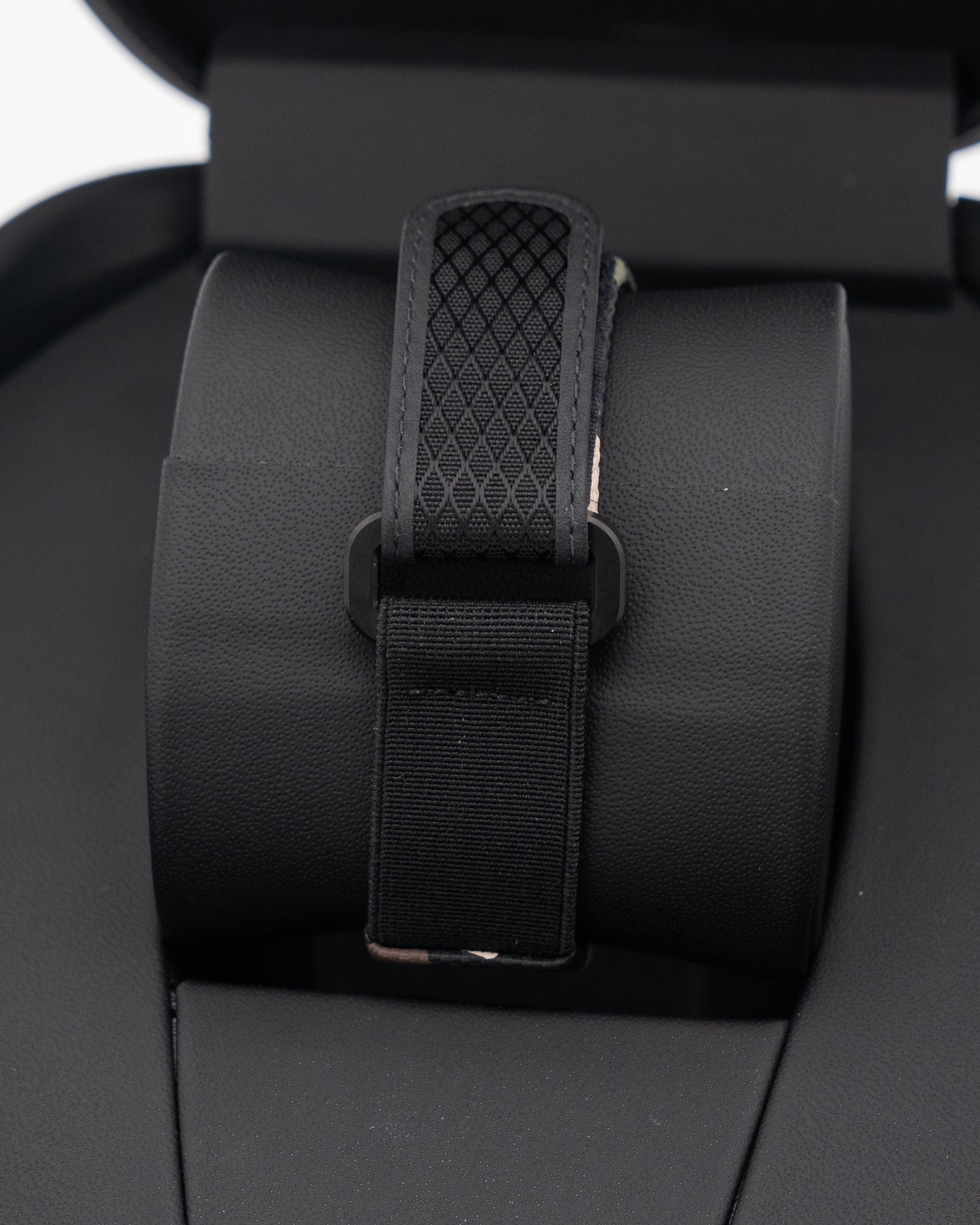 Richard Mille RM35-01 Rafael Nadal NTPT Carbon Fiber 2016
