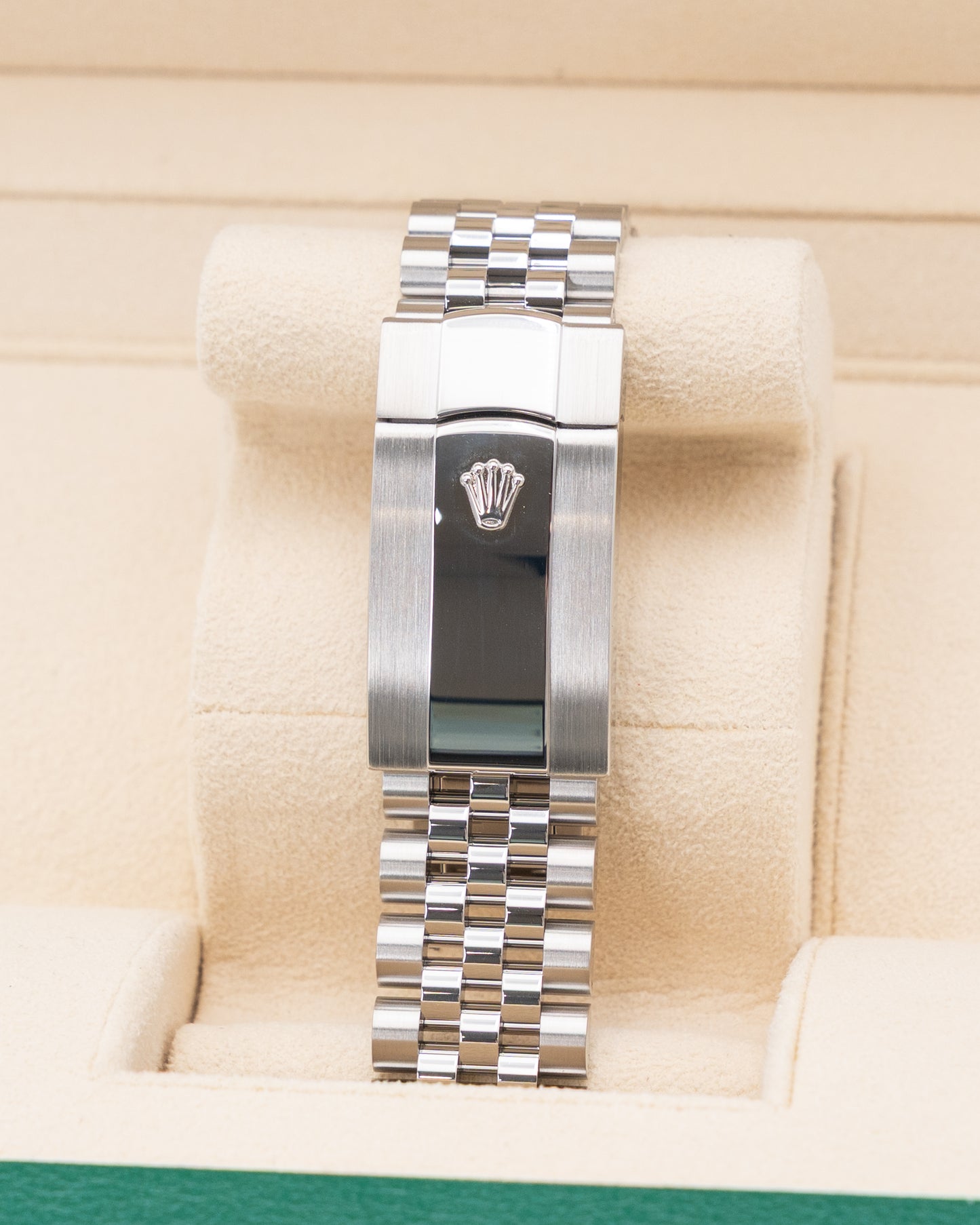 Rolex Sky Dweller 42mm 326934 Black Jubilee 2022