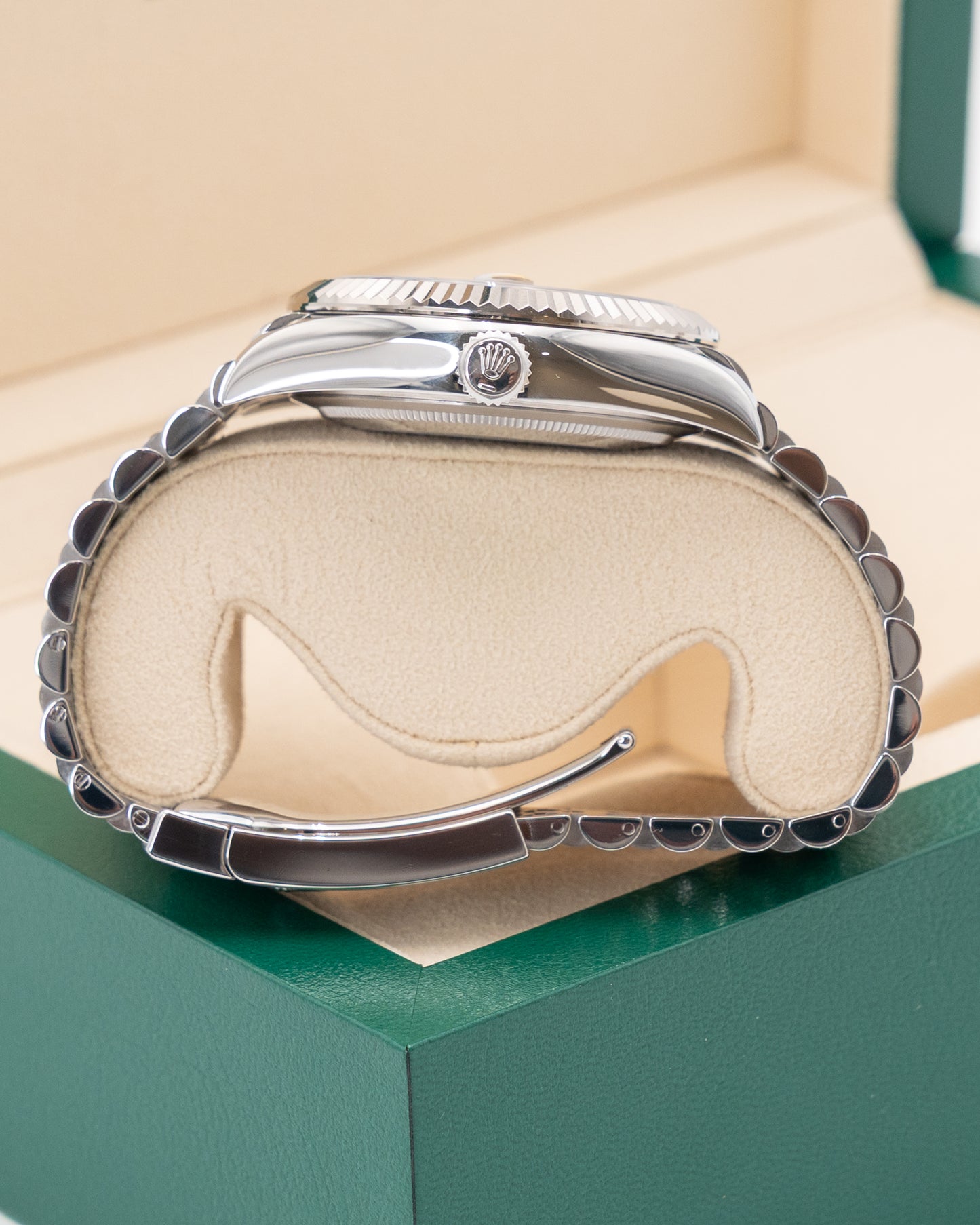 Rolex Sky Dweller 42mm 326934 Black Jubilee 2022