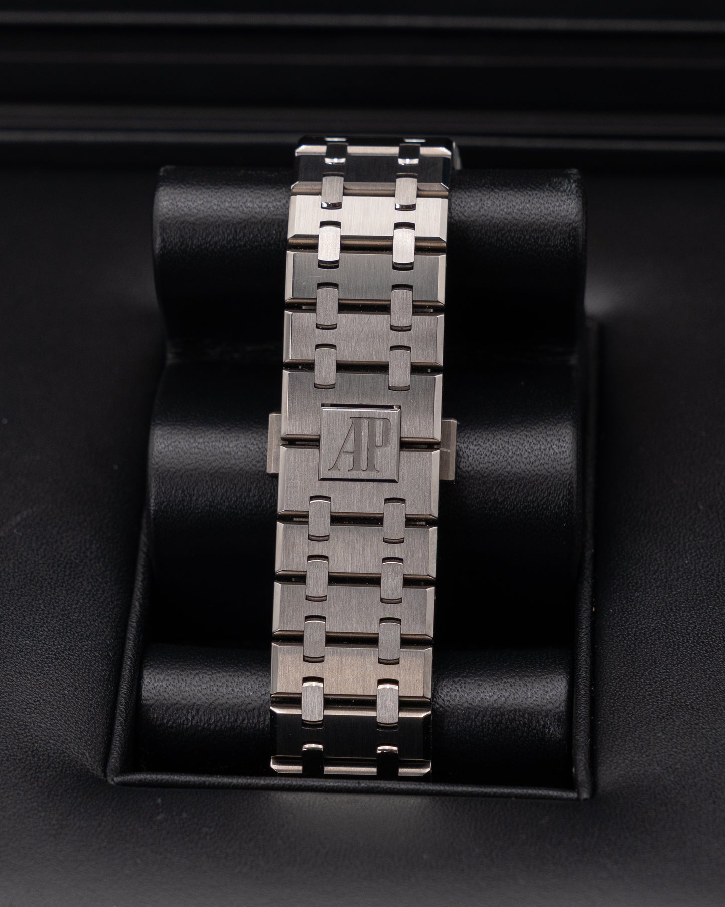 Audemars Piguet Minute Repeater Supersonnerie 2659TI / 26591TI.OO.1252TI.02 Salmon dial